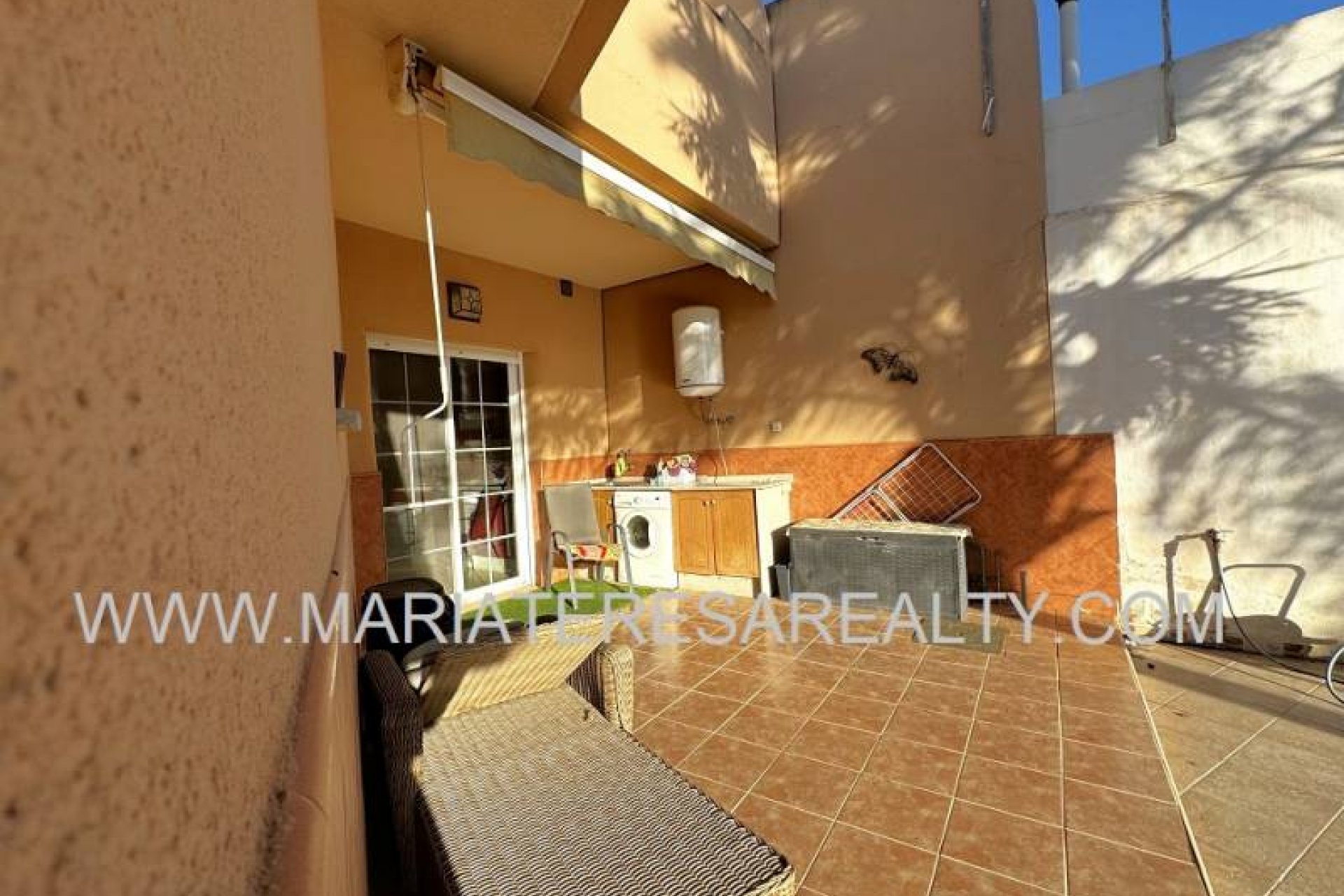 Resale - Townhouse - Torre Pacheco
