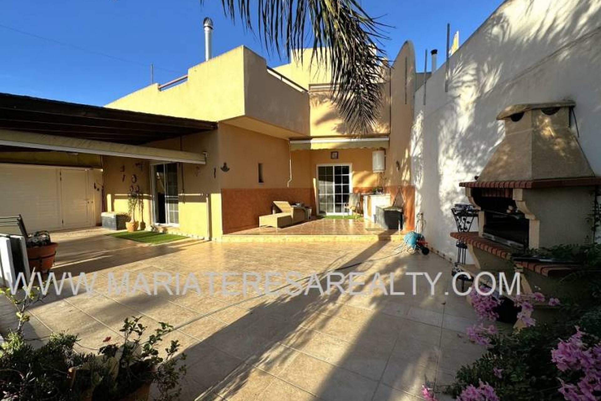 Resale - Townhouse - Torre Pacheco
