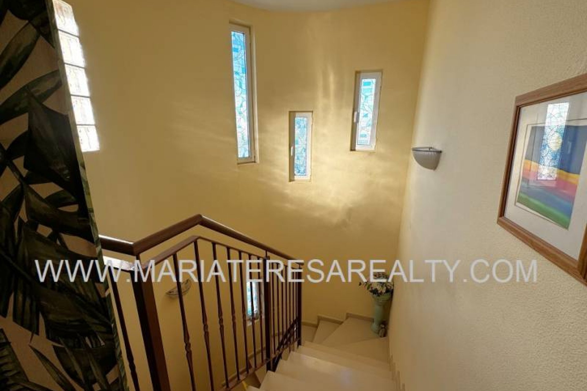 Resale - Townhouse - Torre Pacheco