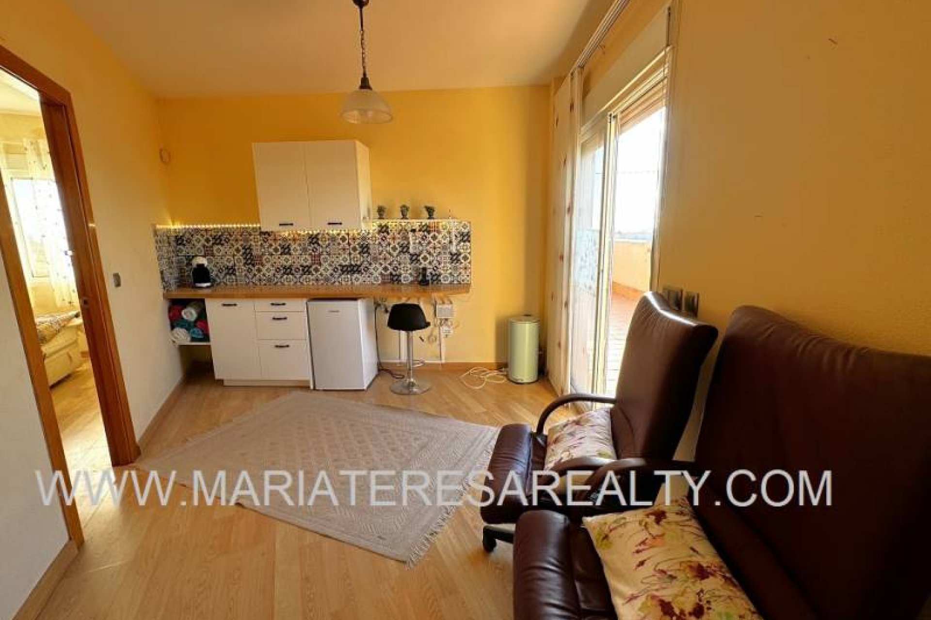 Resale - Townhouse - Torre Pacheco