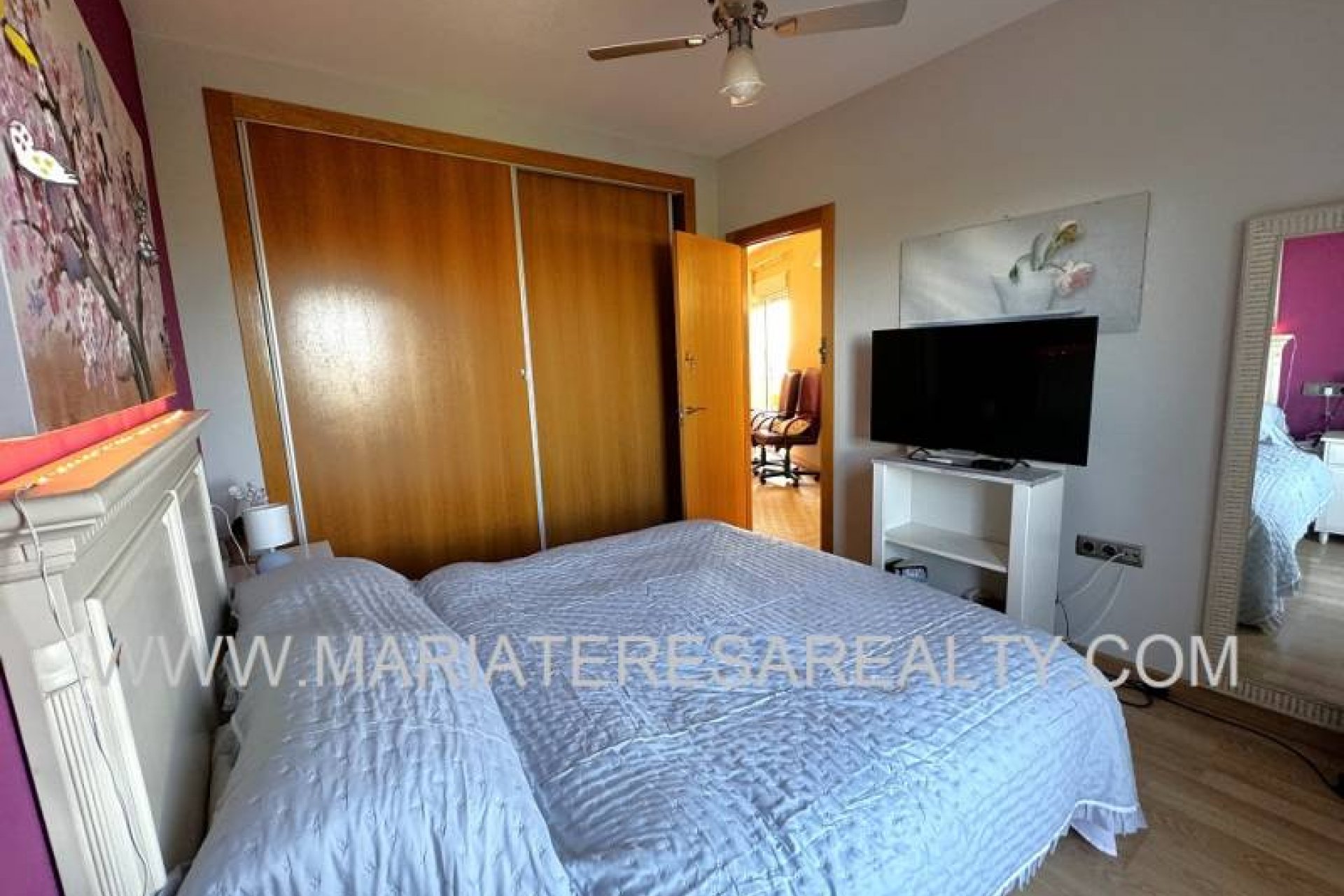 Resale - Townhouse - Torre Pacheco