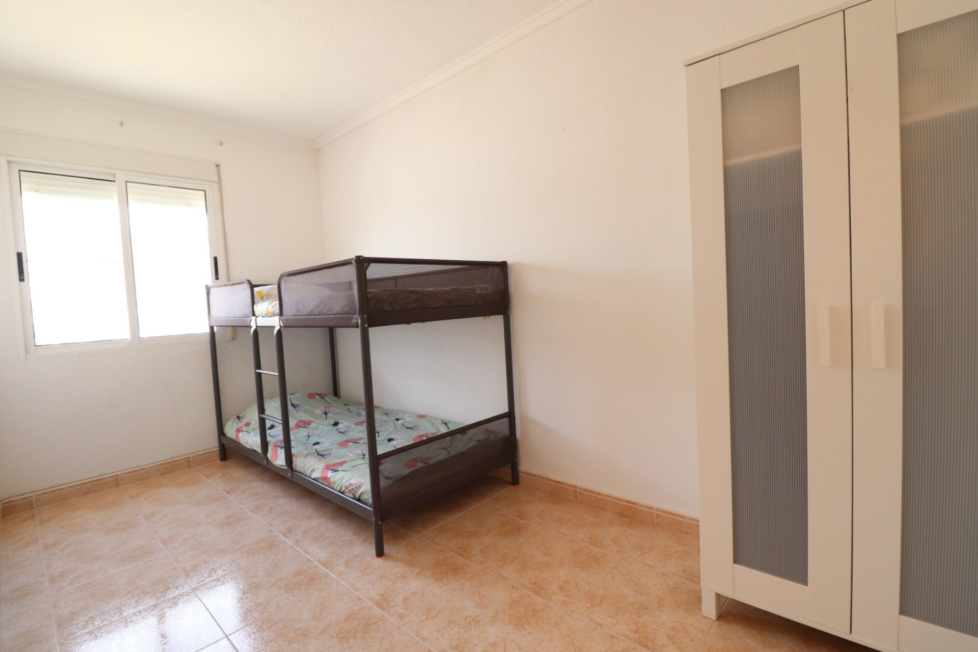 Resale - Townhouse - Torrevieja - El Chaparral