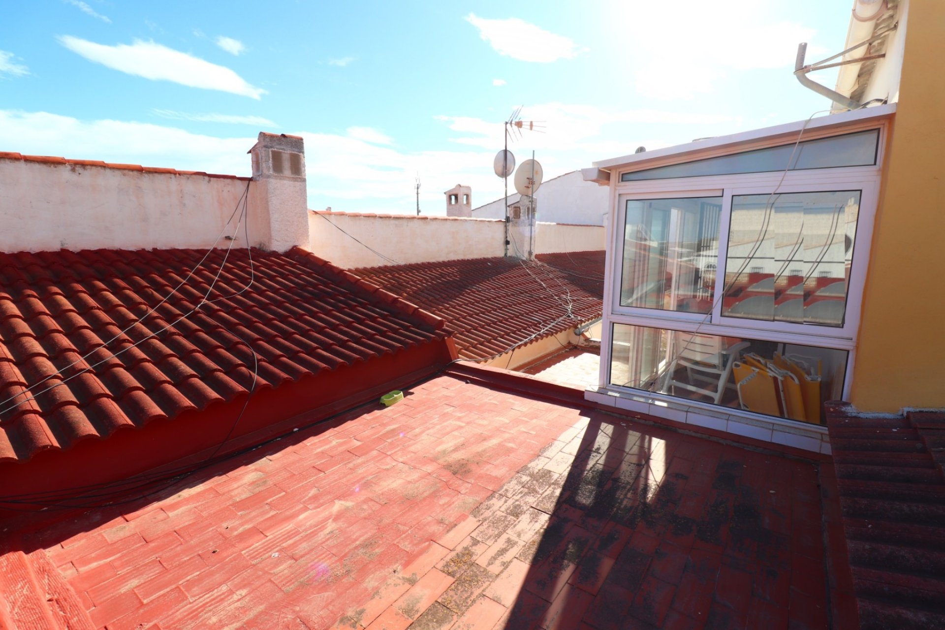 Resale - Townhouse - Torrevieja - El Chaparral