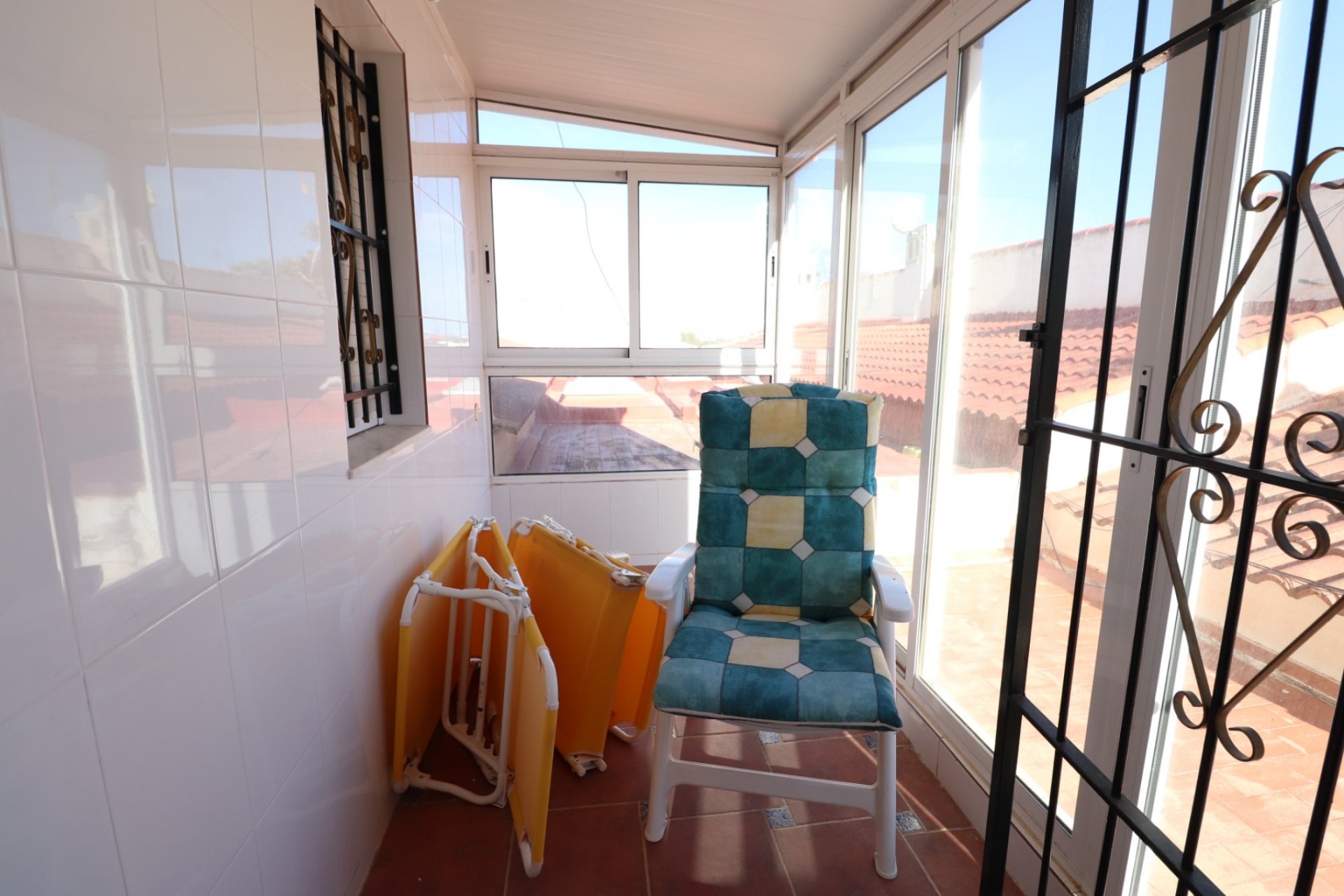 Resale - Townhouse - Torrevieja - El Chaparral