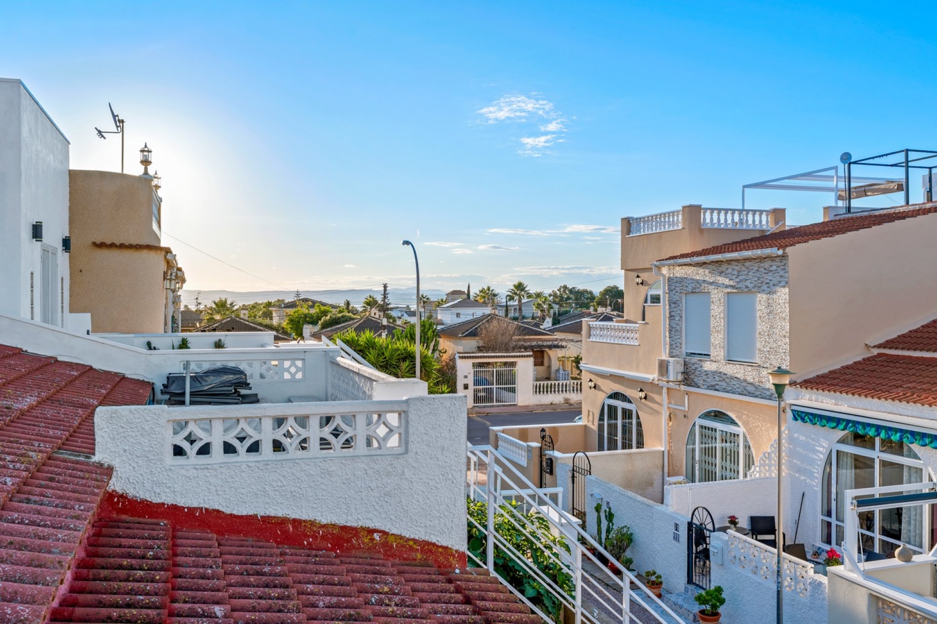 Resale - Townhouse - Torrevieja - El Chaparral