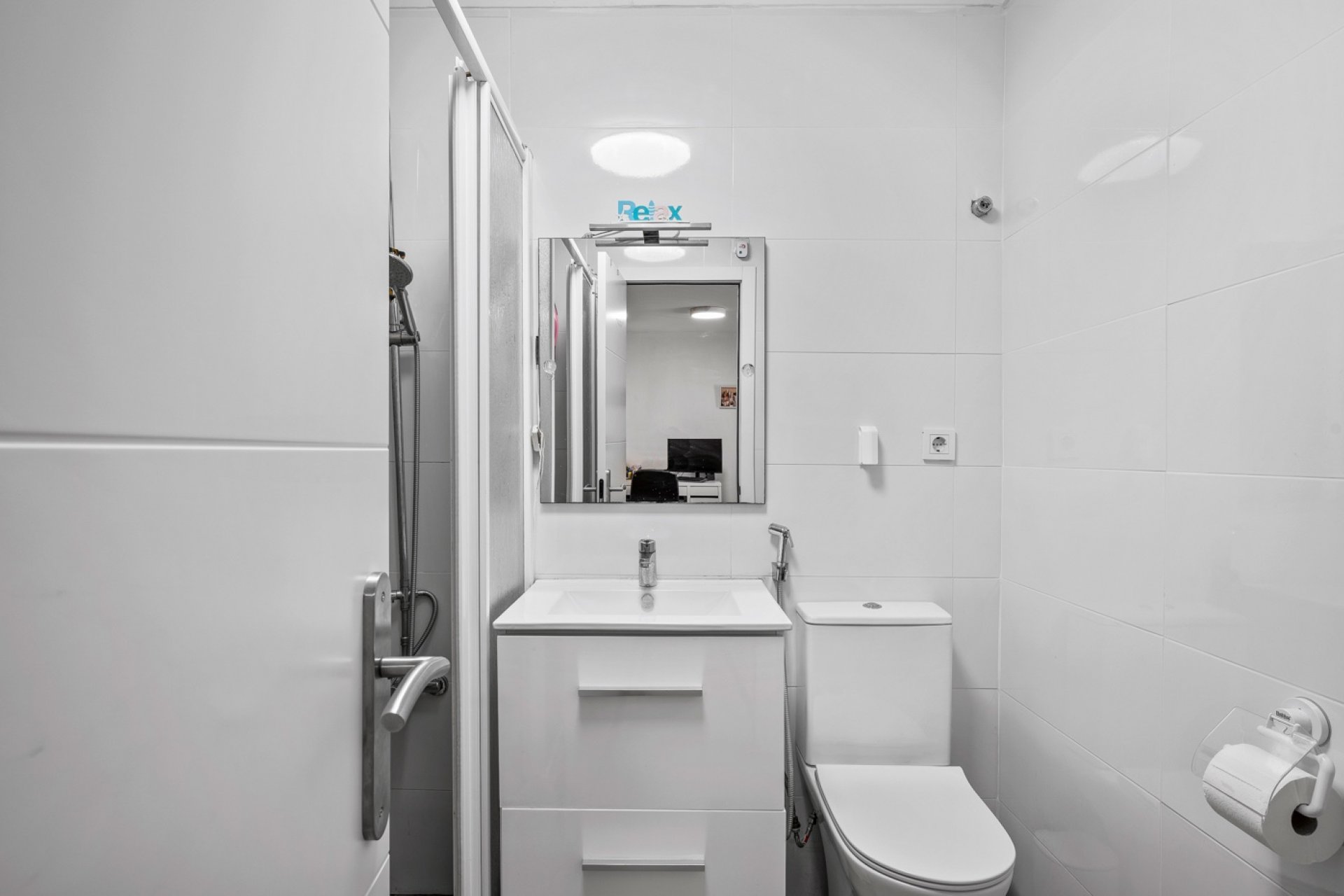 Resale - Townhouse - Torrevieja - La Siesta