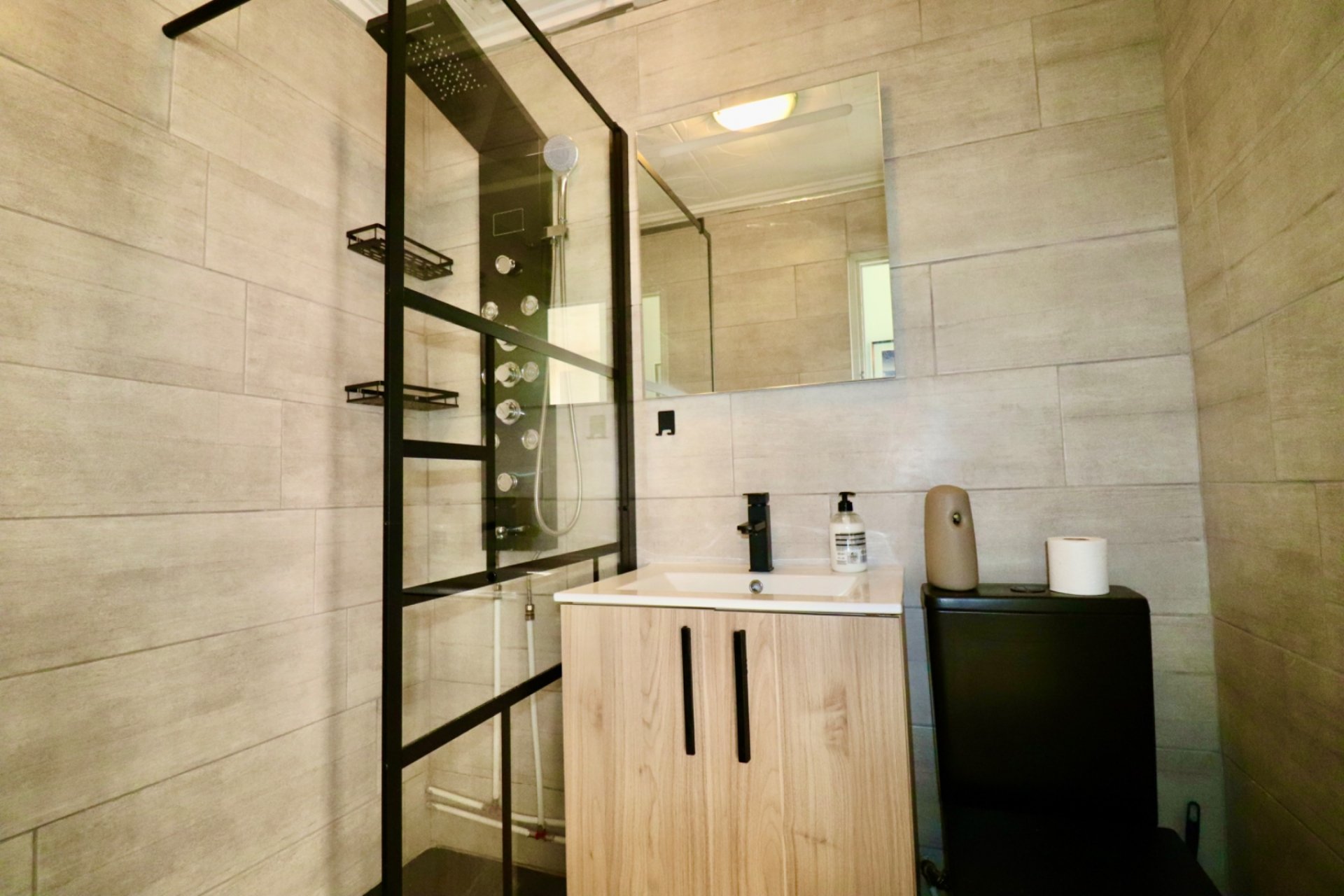 Resale - Townhouse - Torrevieja - Torreta