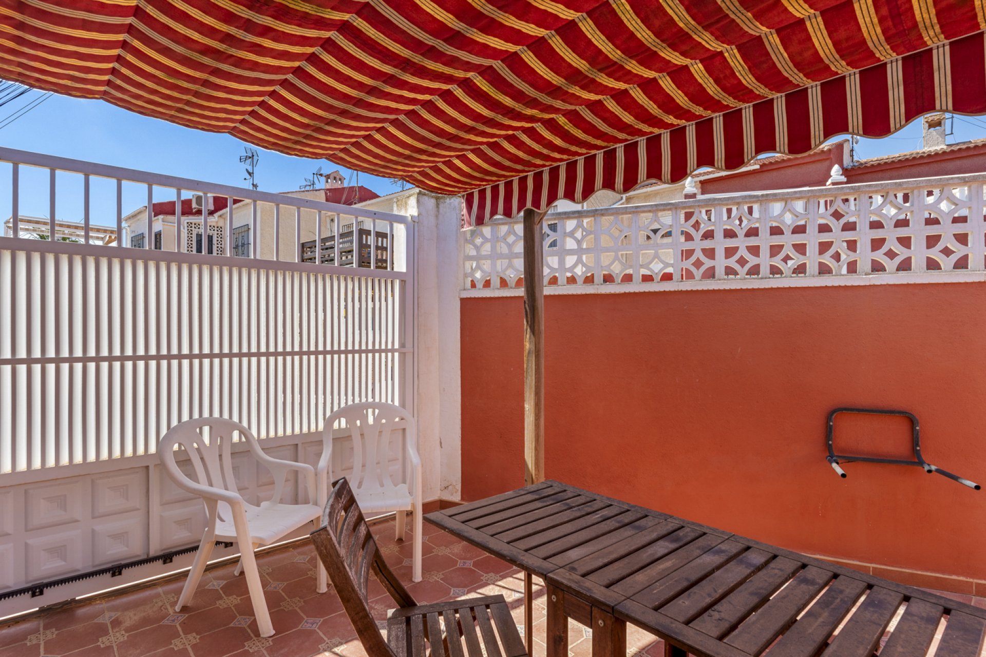 Resale - Townhouse - Torrevieja - Torretas