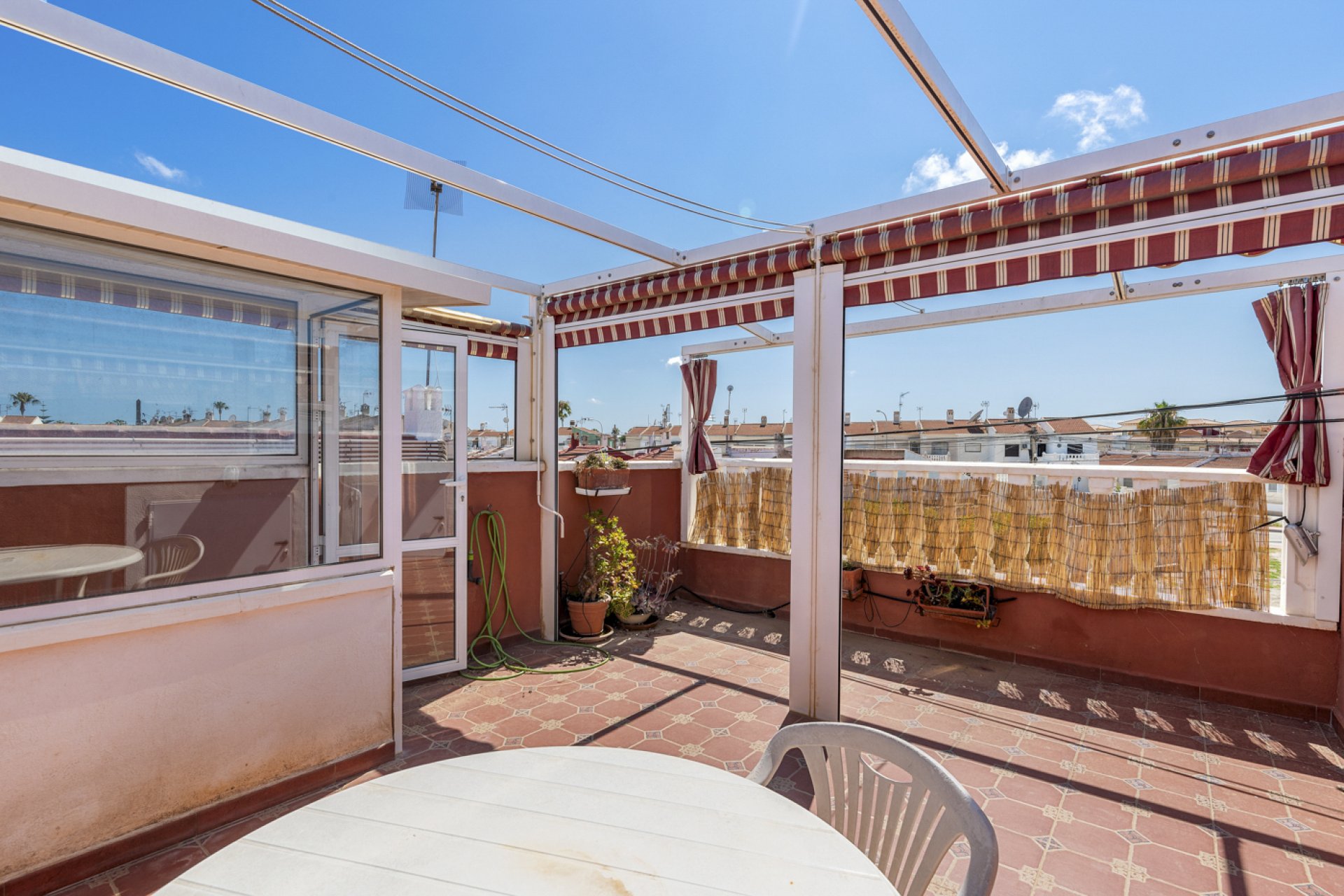 Resale - Townhouse - Torrevieja - Torretas