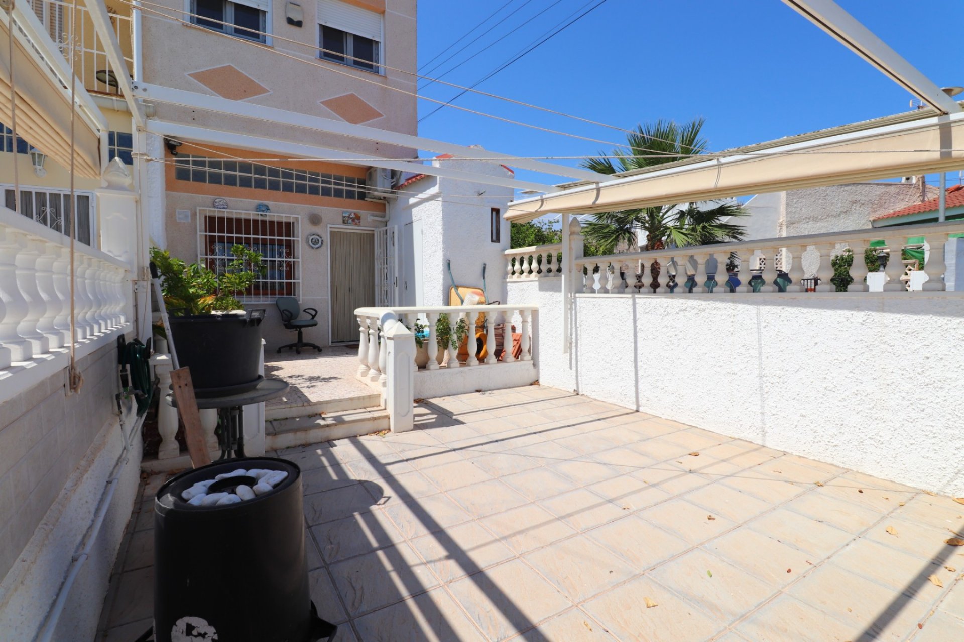 Resale - Townhouse - Torrevieja - Torretas