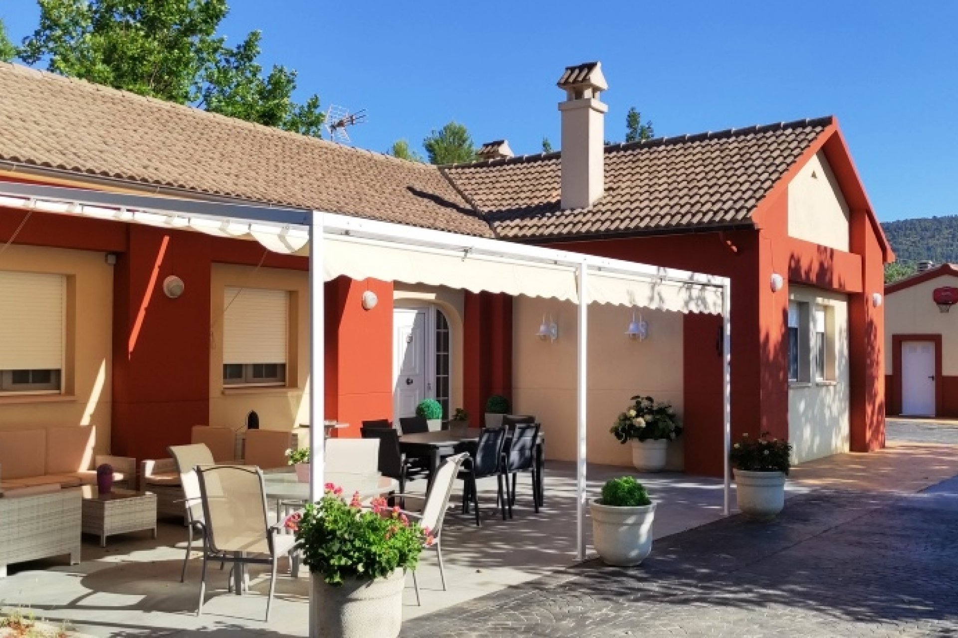 Resale - Villa - Alcoy