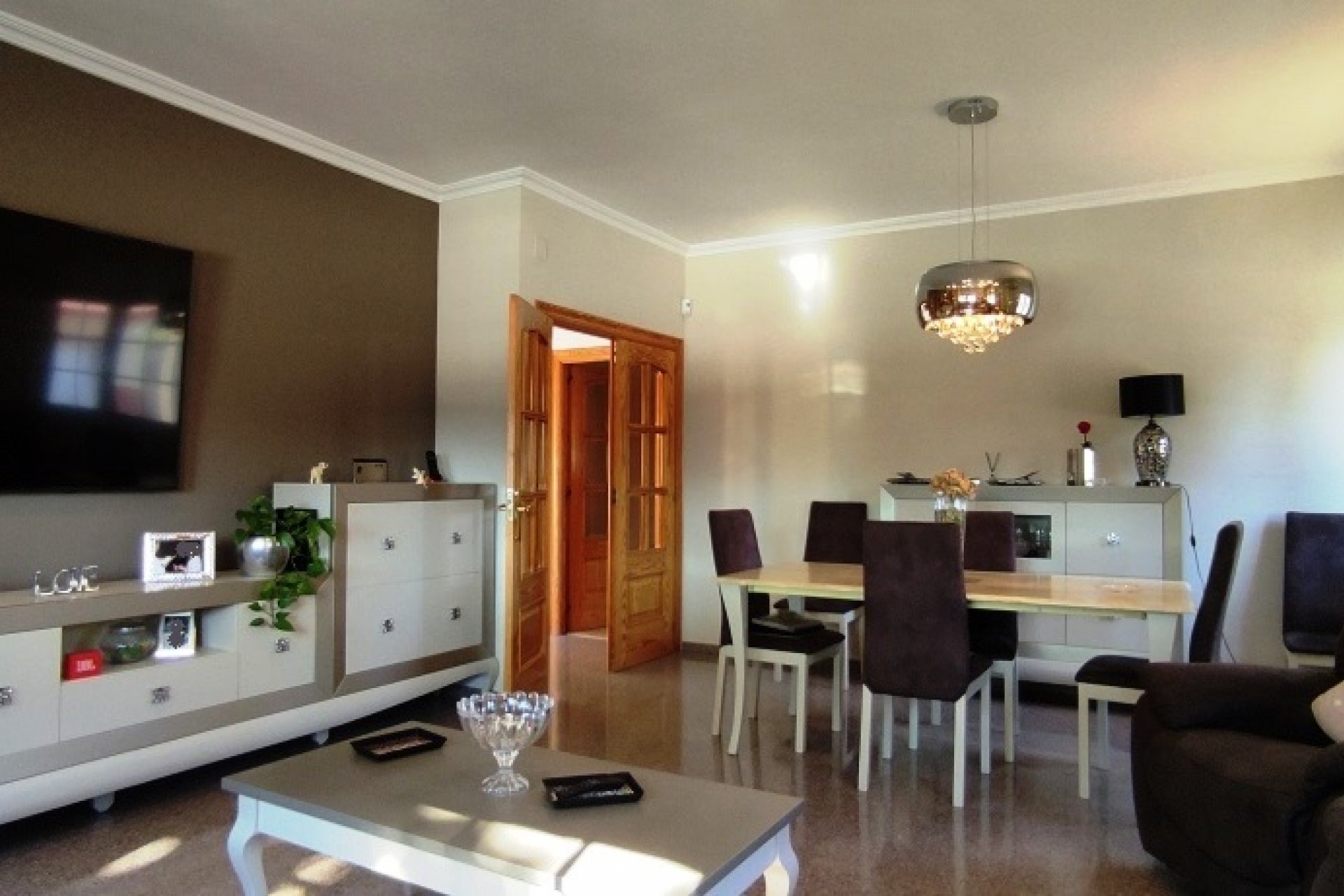 Resale - Villa - Alcoy