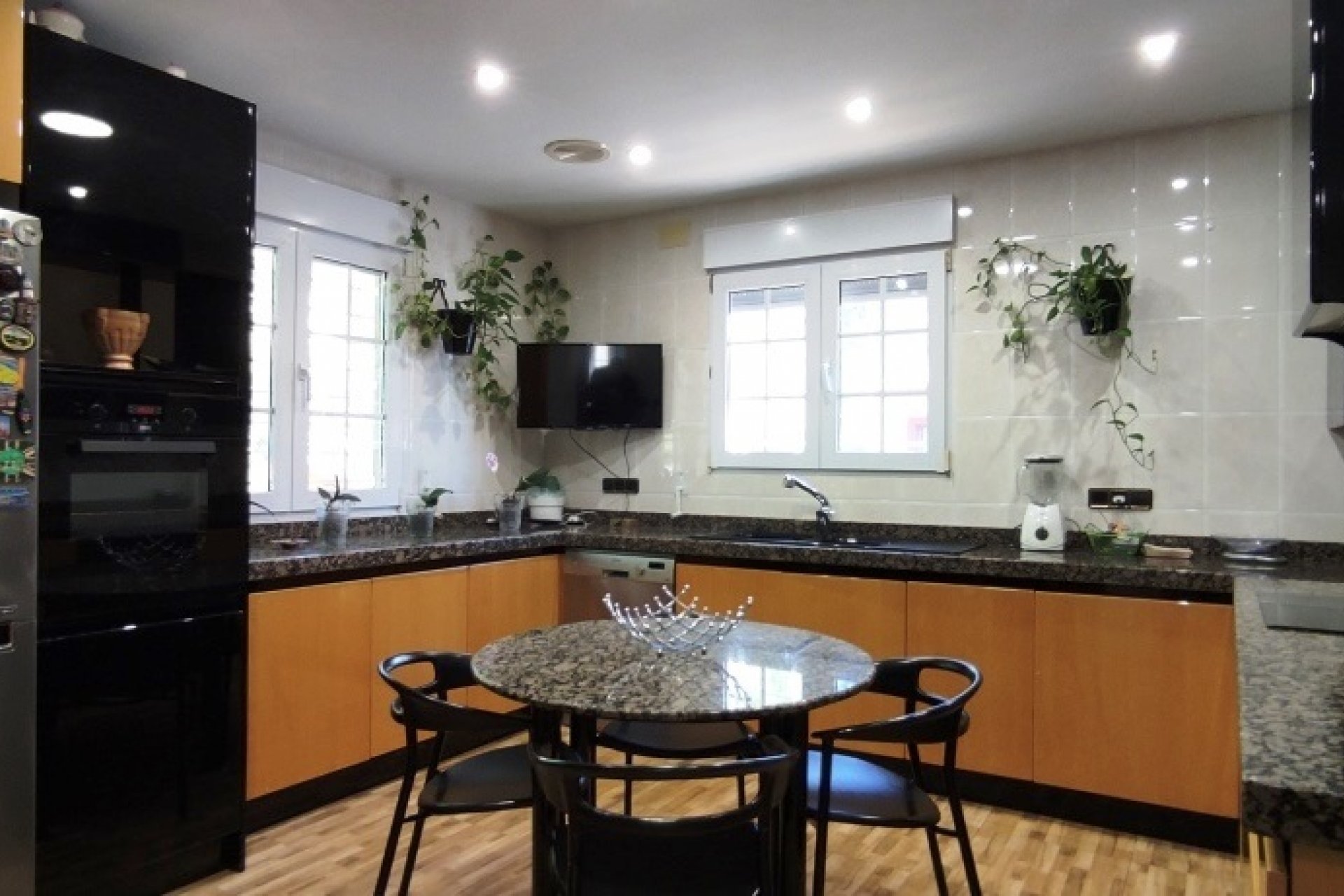 Resale - Villa - Alcoy