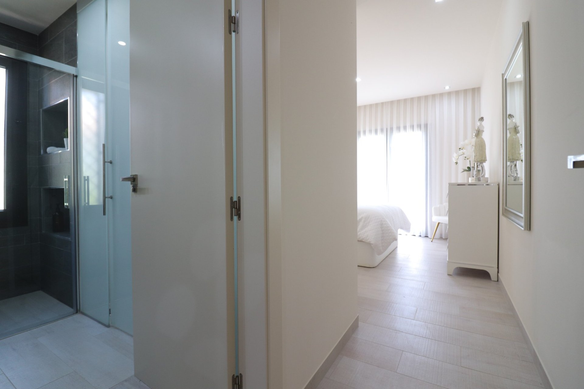 Resale - Villa - Algorfa - La Finca Golf Resort