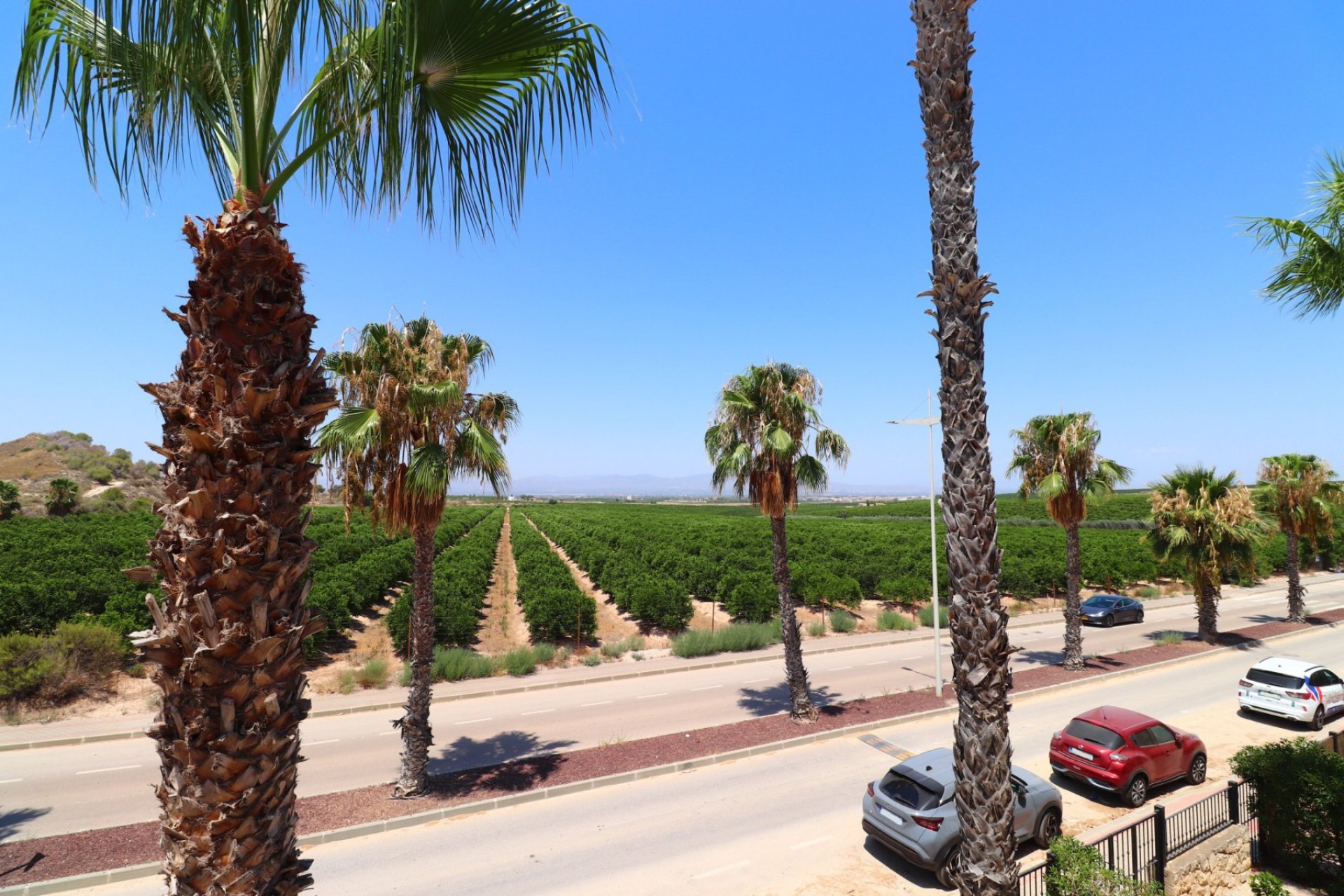 Resale - Villa - Algorfa - La Finca Golf Resort