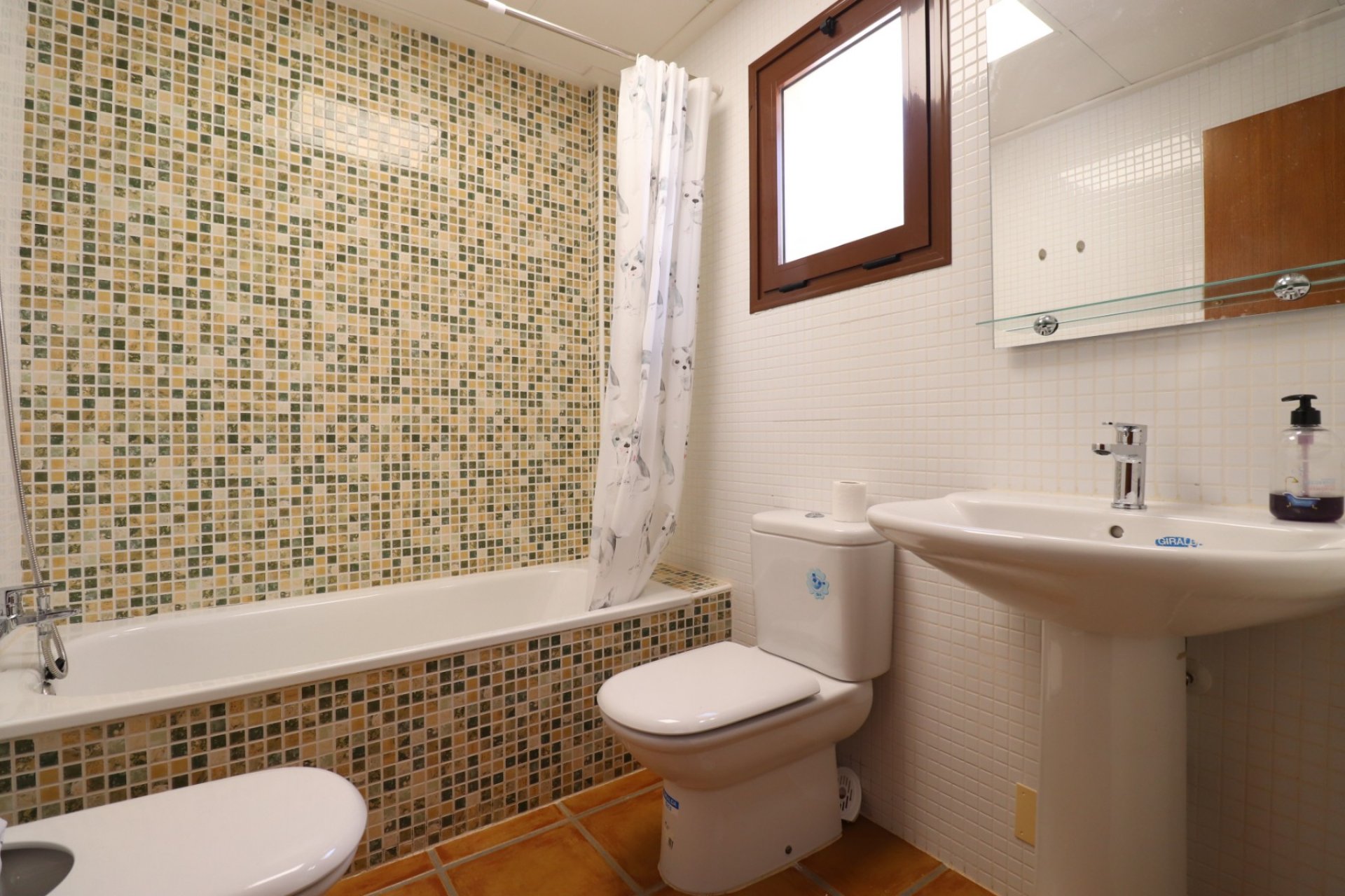 Resale - Villa - Algorfa - La Finca Golf Resort