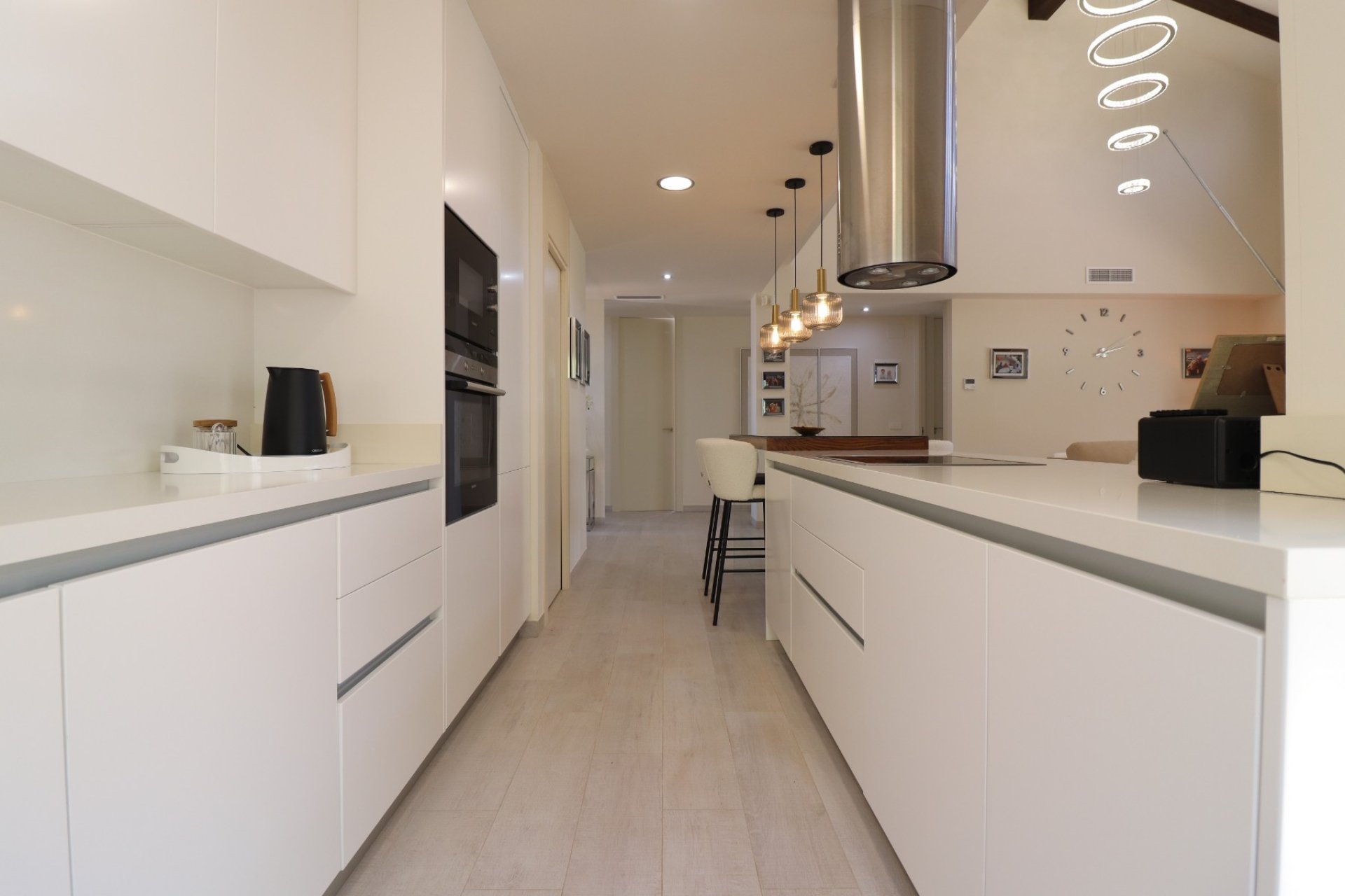 Resale - Villa - Algorfa - La finca Golf