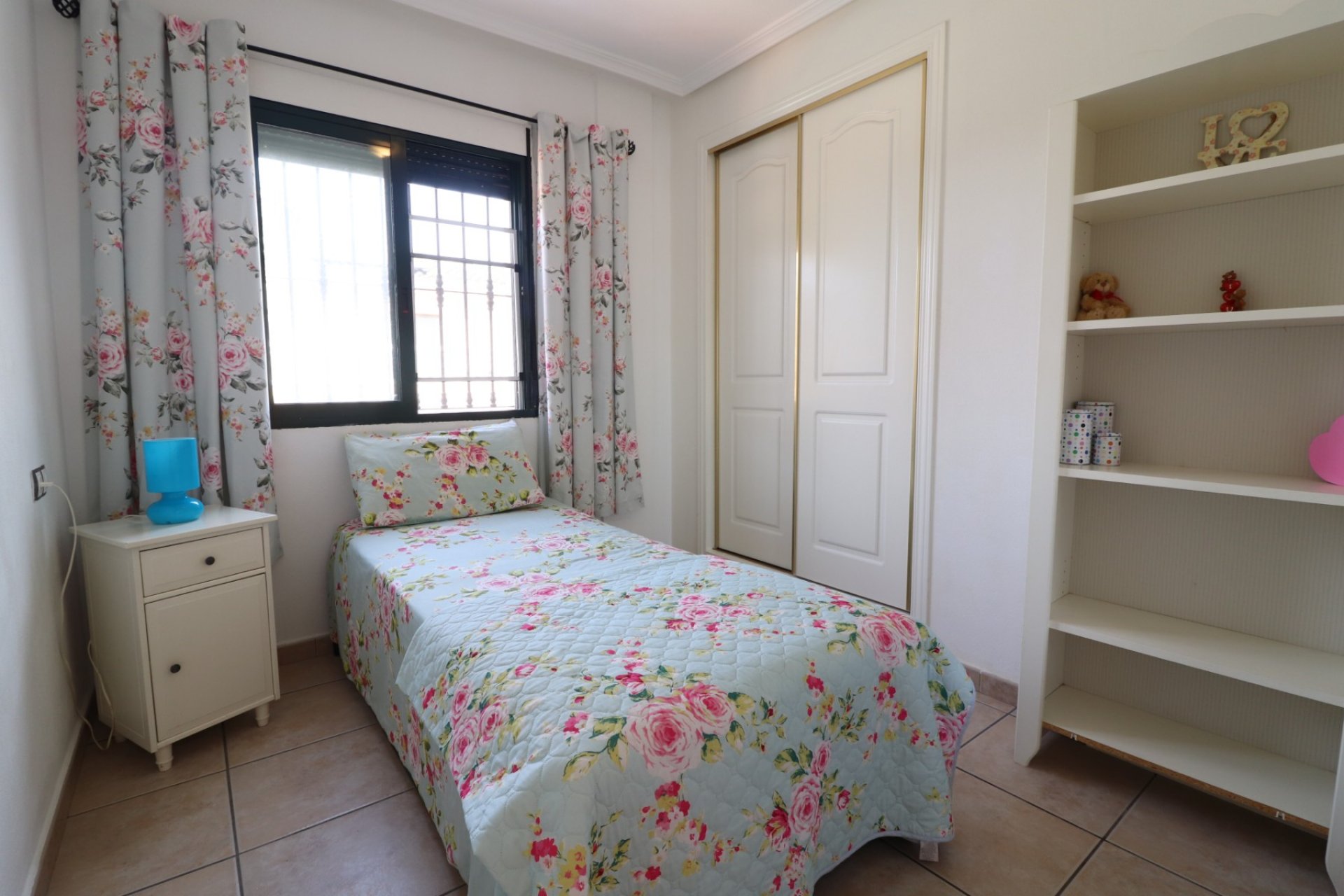 Resale - Villa - Algorfa - Lo Crispin