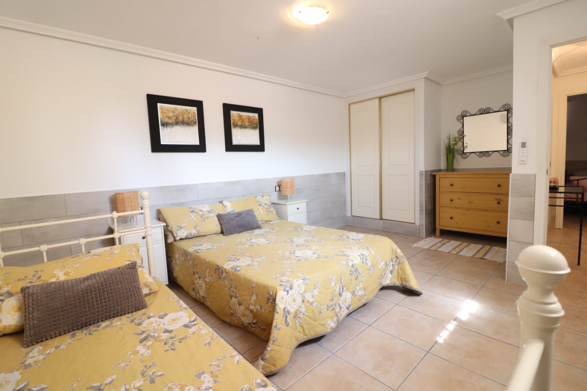 Resale - Villa - Algorfa - Lo Crispin