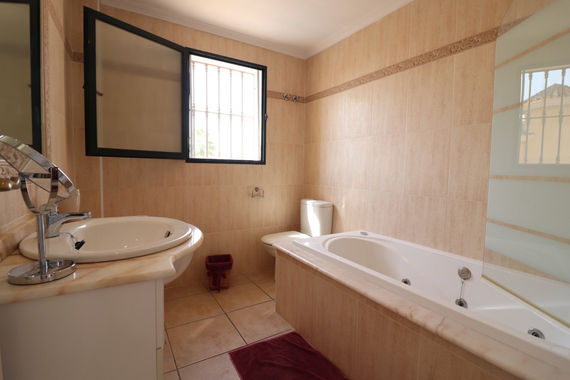 Resale - Villa - Algorfa - Lo Crispin