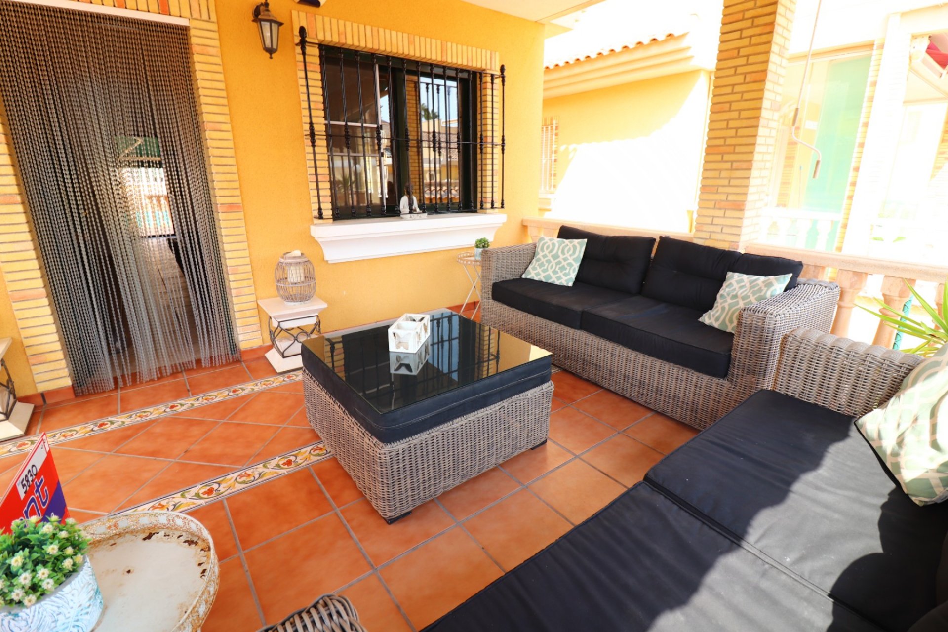 Resale - Villa - Algorfa - Lo Crispin
