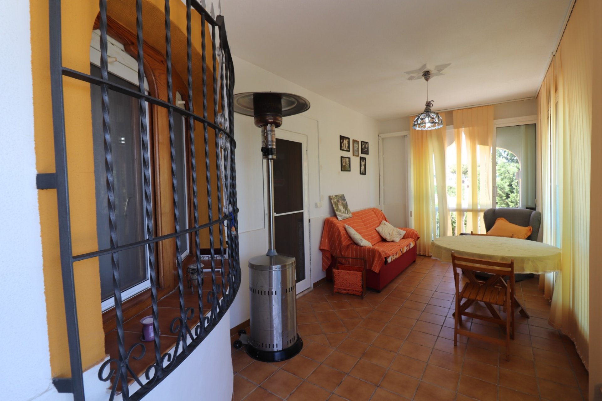 Resale - Villa - Algorfa - Lomas de La Juliana