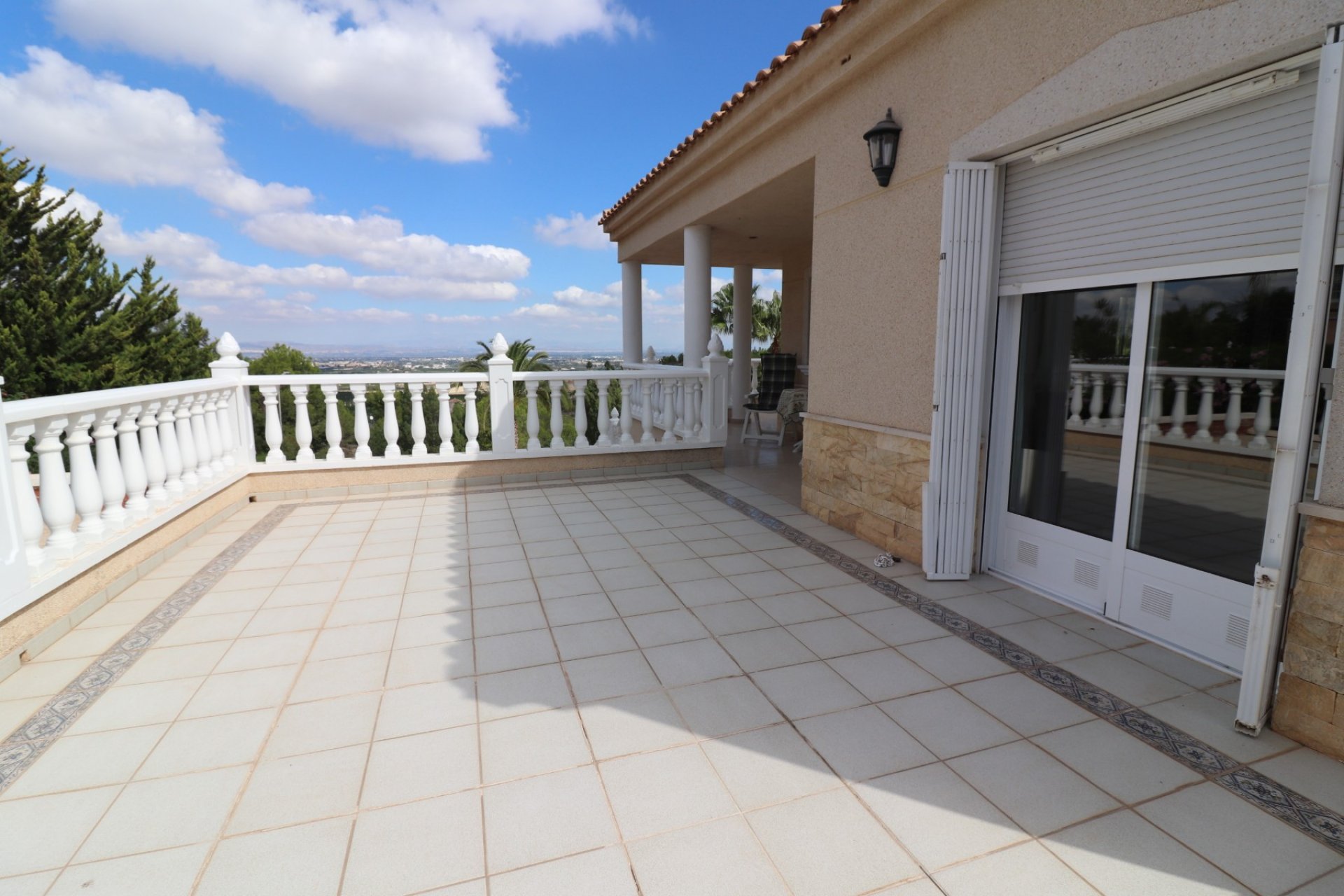 Resale - Villa - Algorfa - Lomas de La Juliana