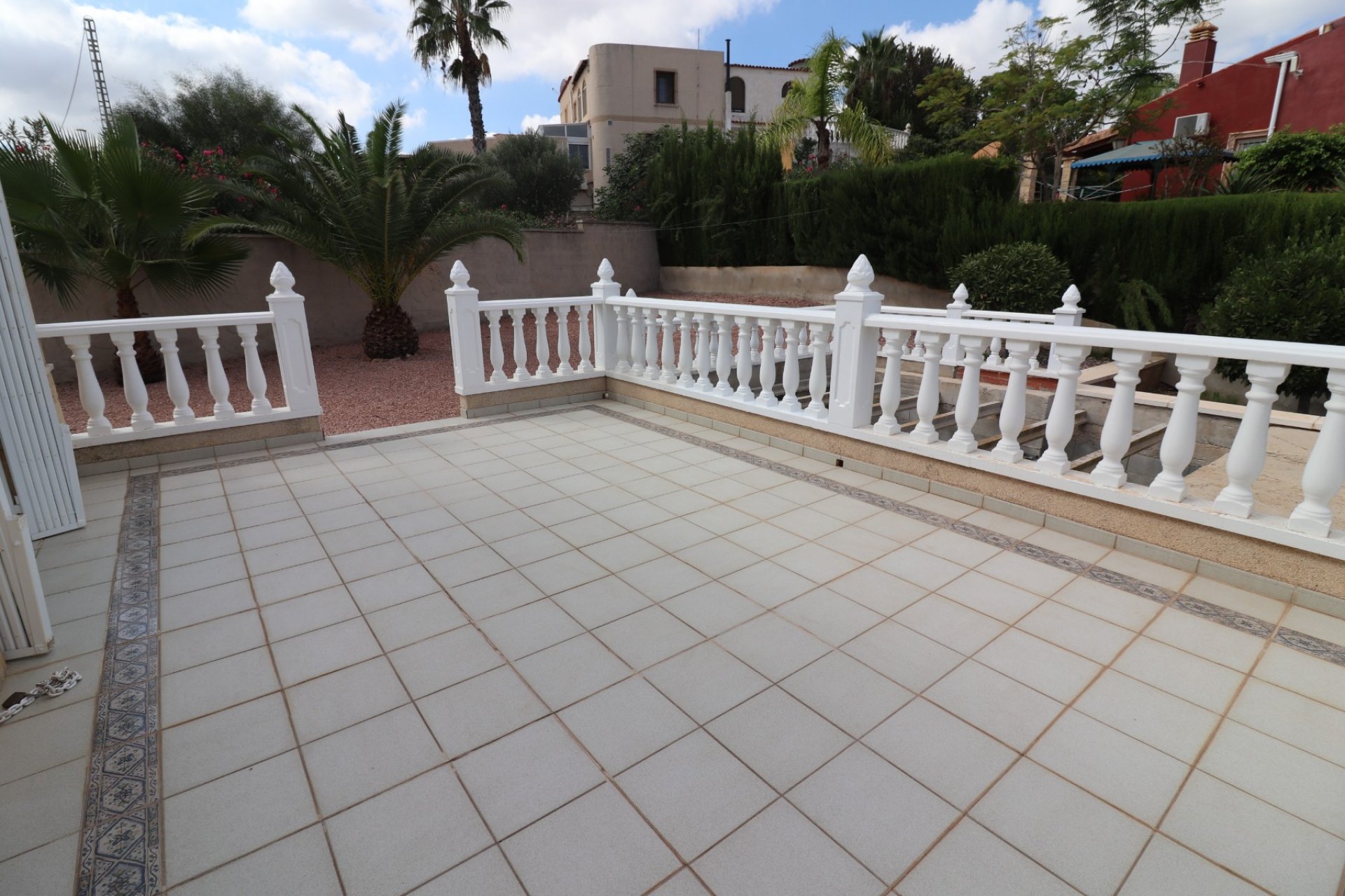 Resale - Villa - Algorfa - Lomas de La Juliana