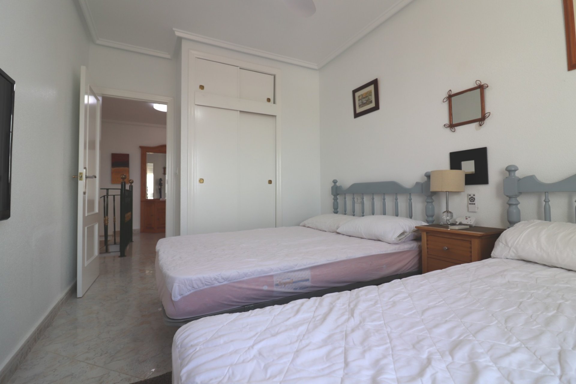 Resale - Villa - Algorfa - Lomas de La Juliana