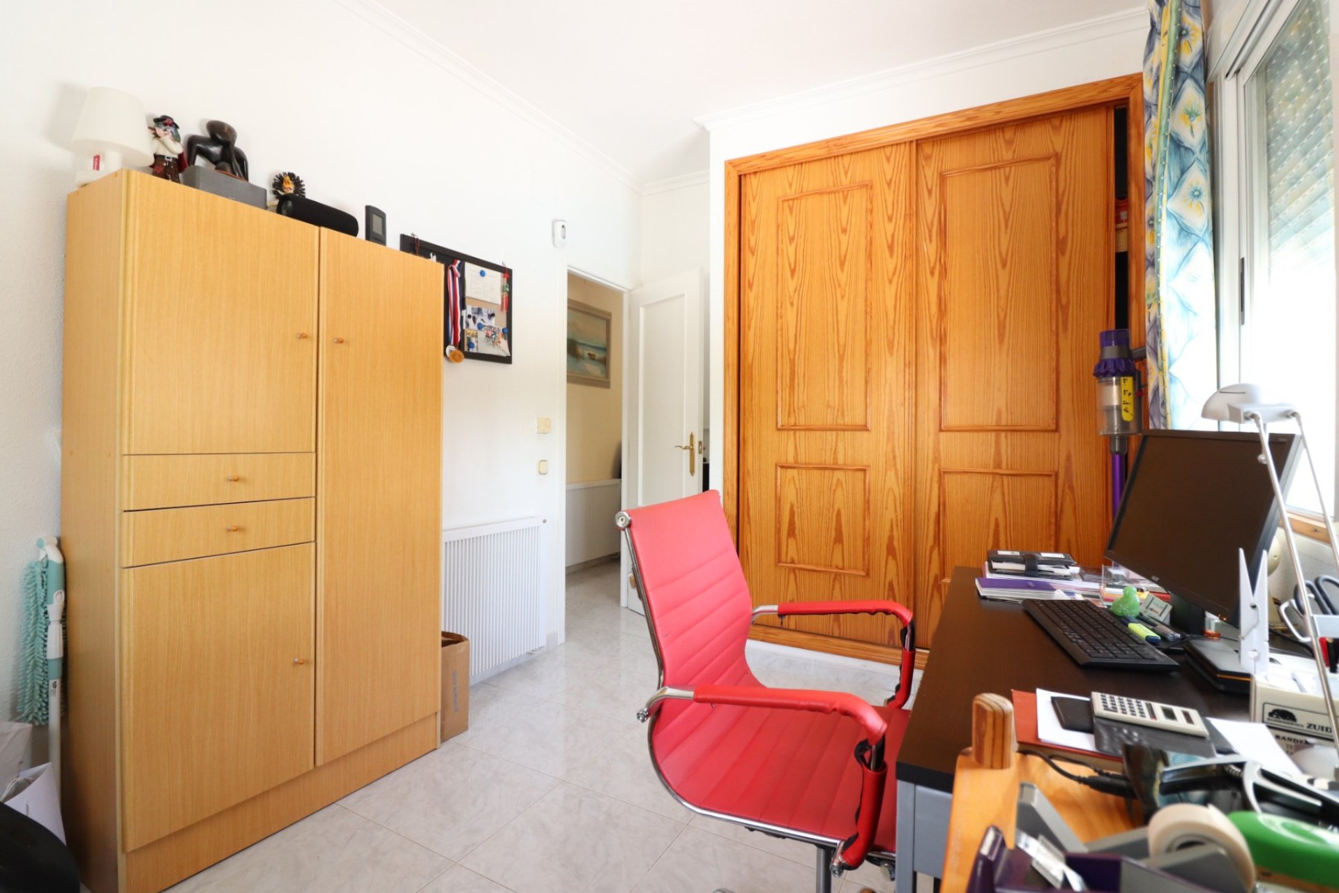 Resale - Villa - Algorfa - Lomas de La Juliana