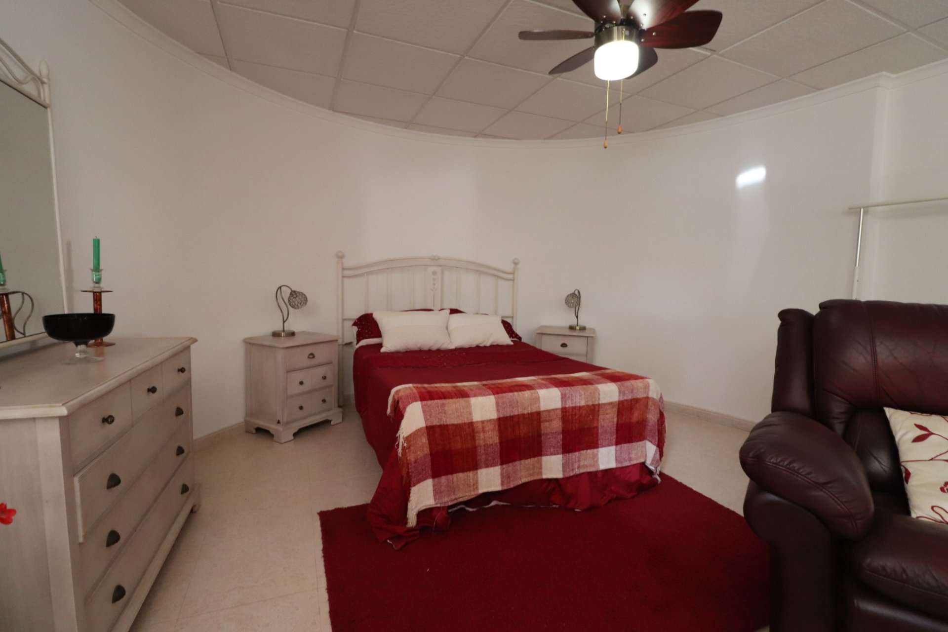 Resale - Villa - Algorfa - Lomas de La Juliana