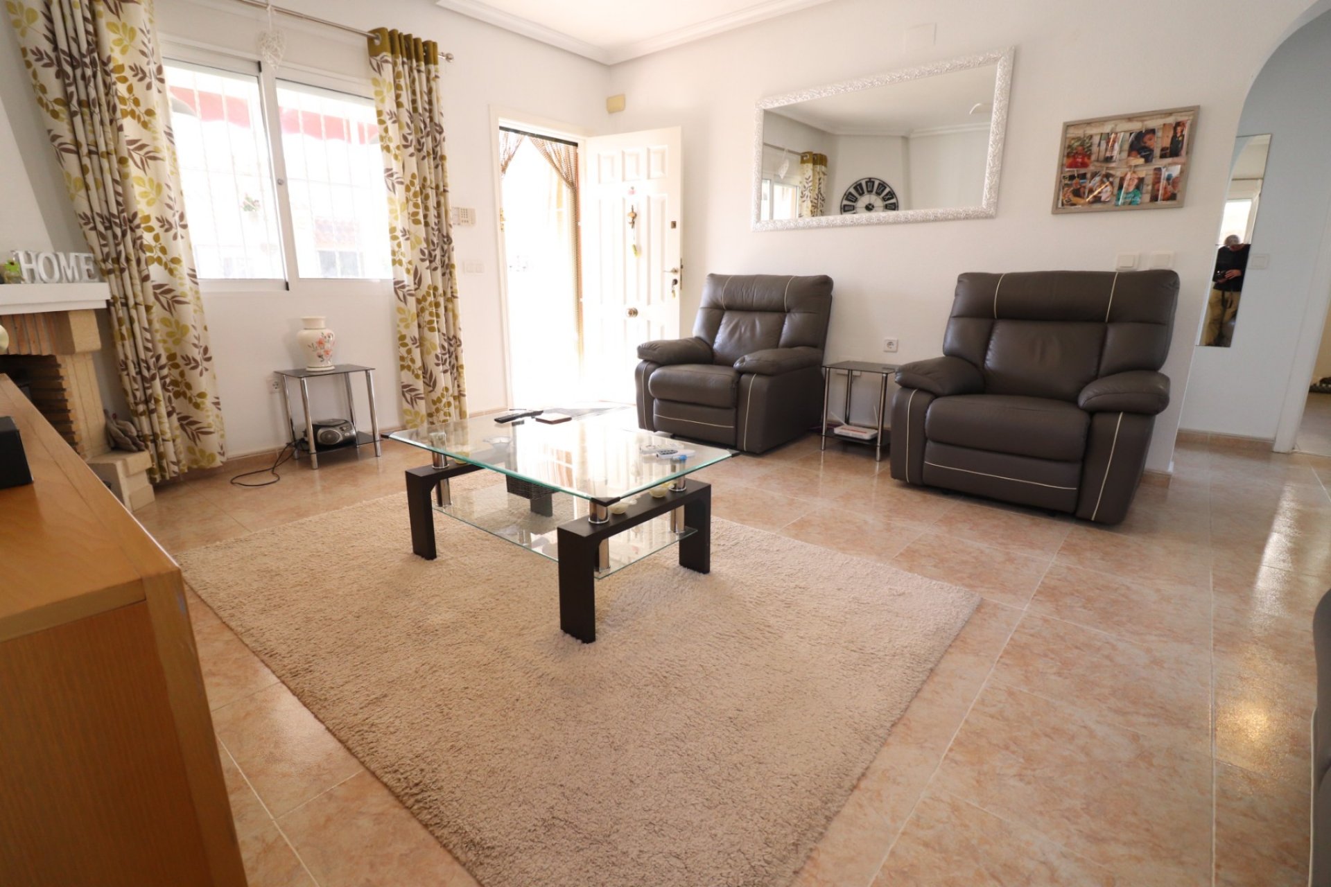 Resale - Villa - Algorfa - Montemar