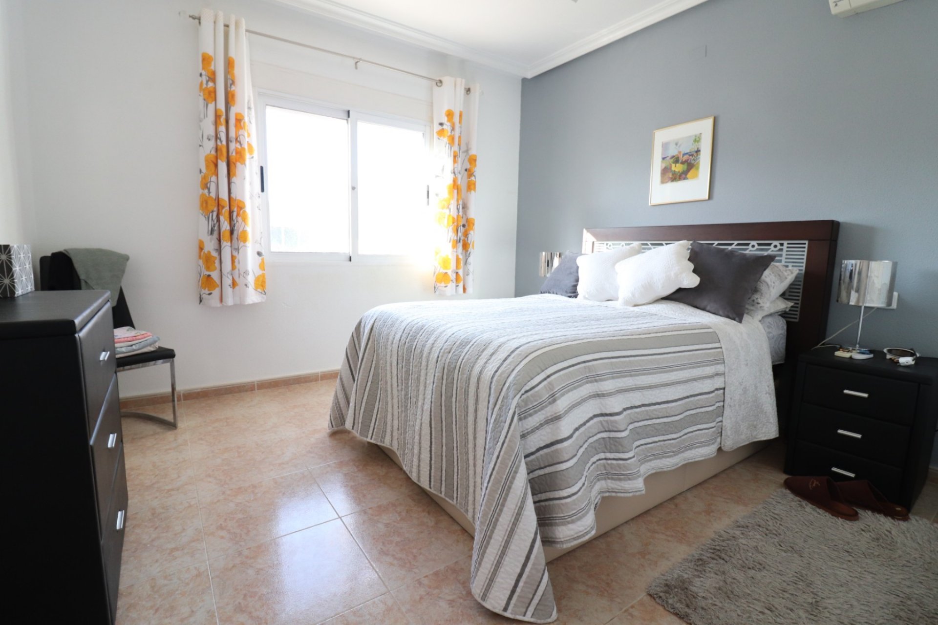 Resale - Villa - Algorfa - Montemar