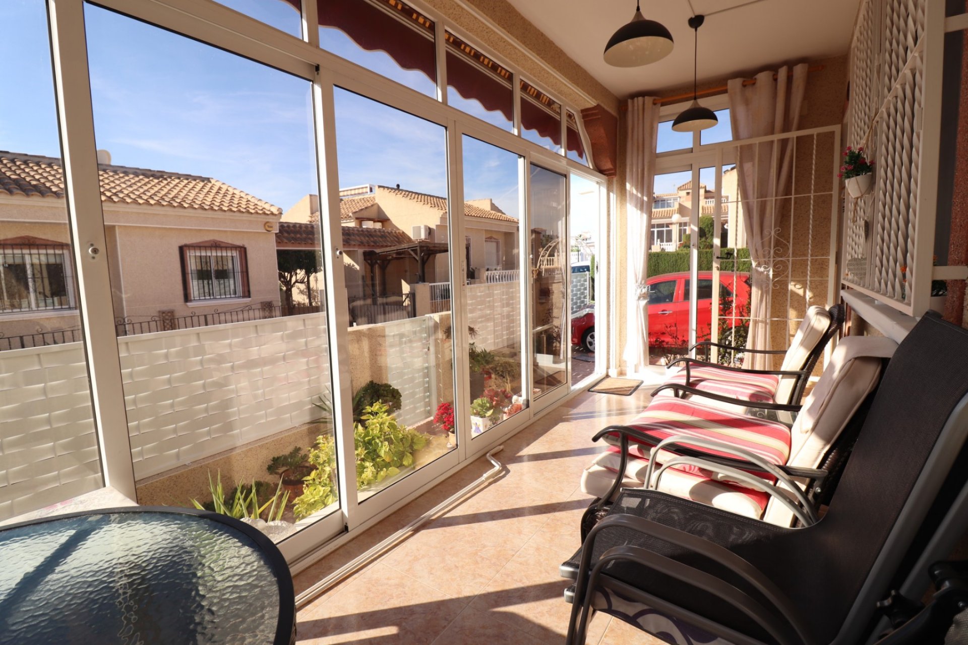 Resale - Villa - Algorfa - Montemar