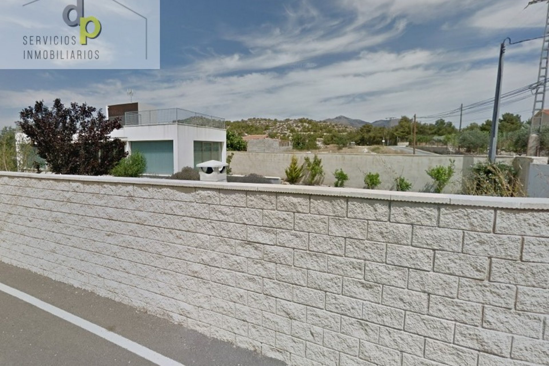 Resale - Villa - Alicante - Moralet - Cañada del Fenollar