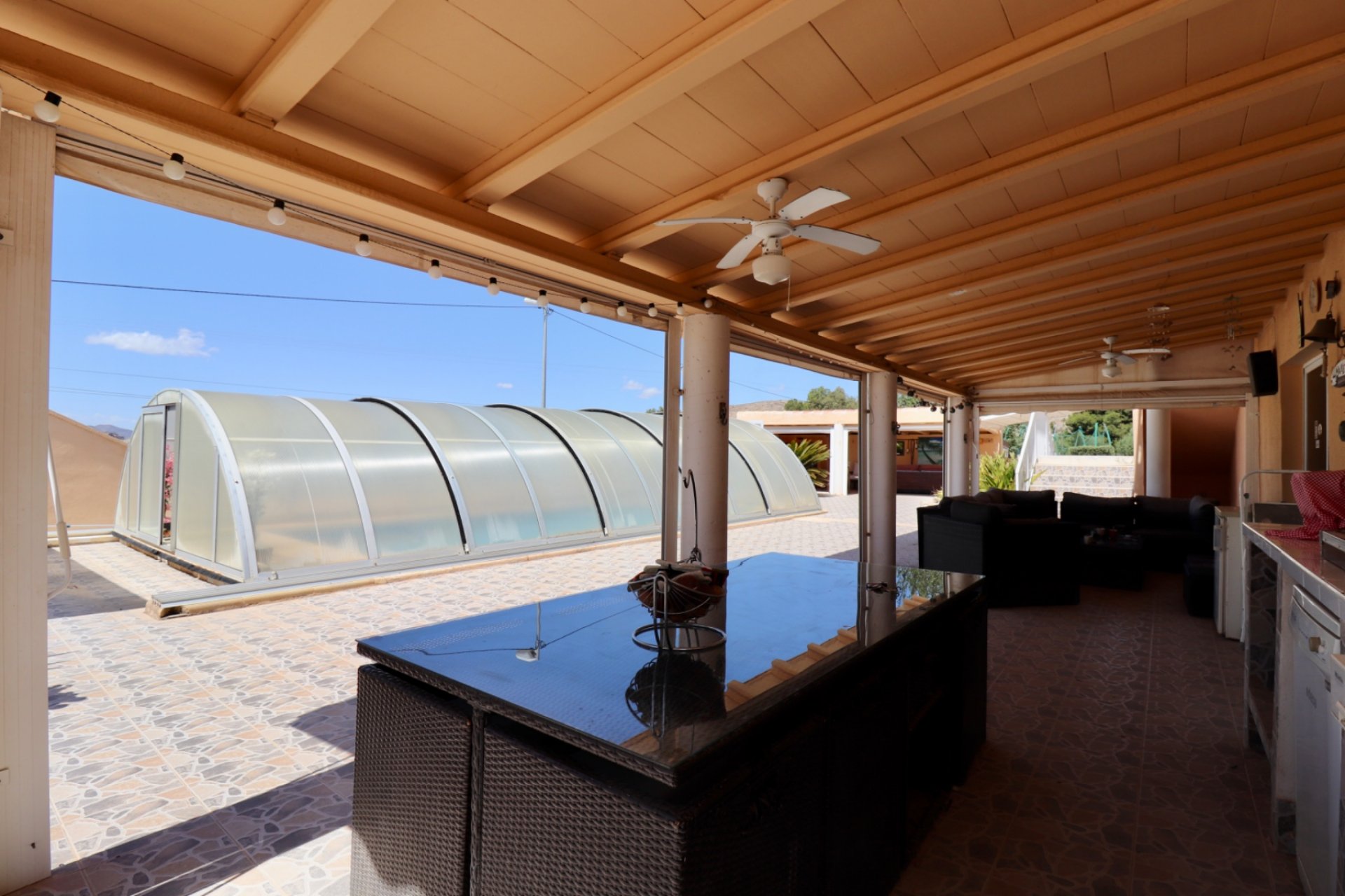 Resale - Villa - Alicante - San Vicente del Raspeig