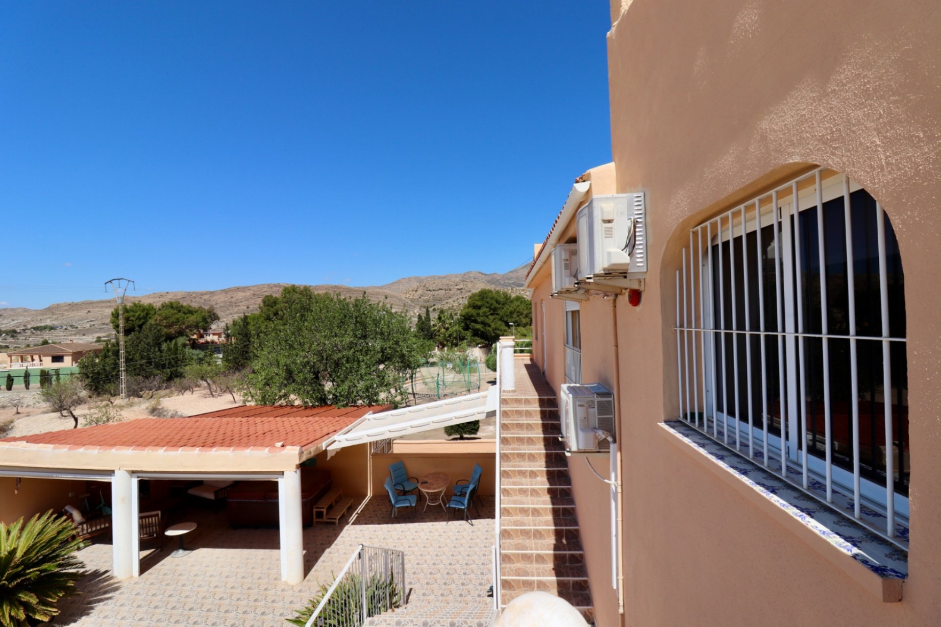 Resale - Villa - Alicante - San Vicente del Raspeig