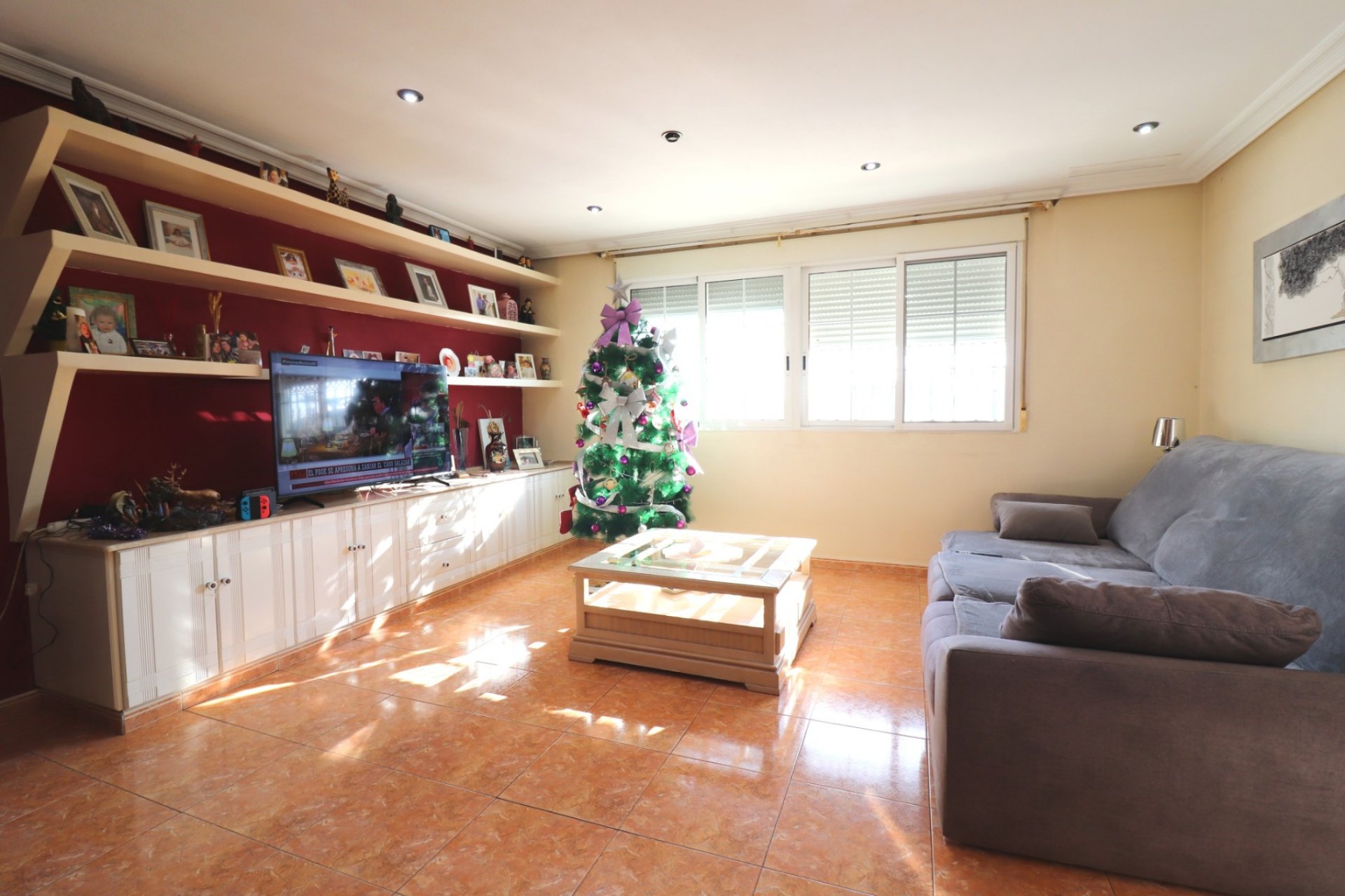 Resale - Villa - Almoradí - El Saladar