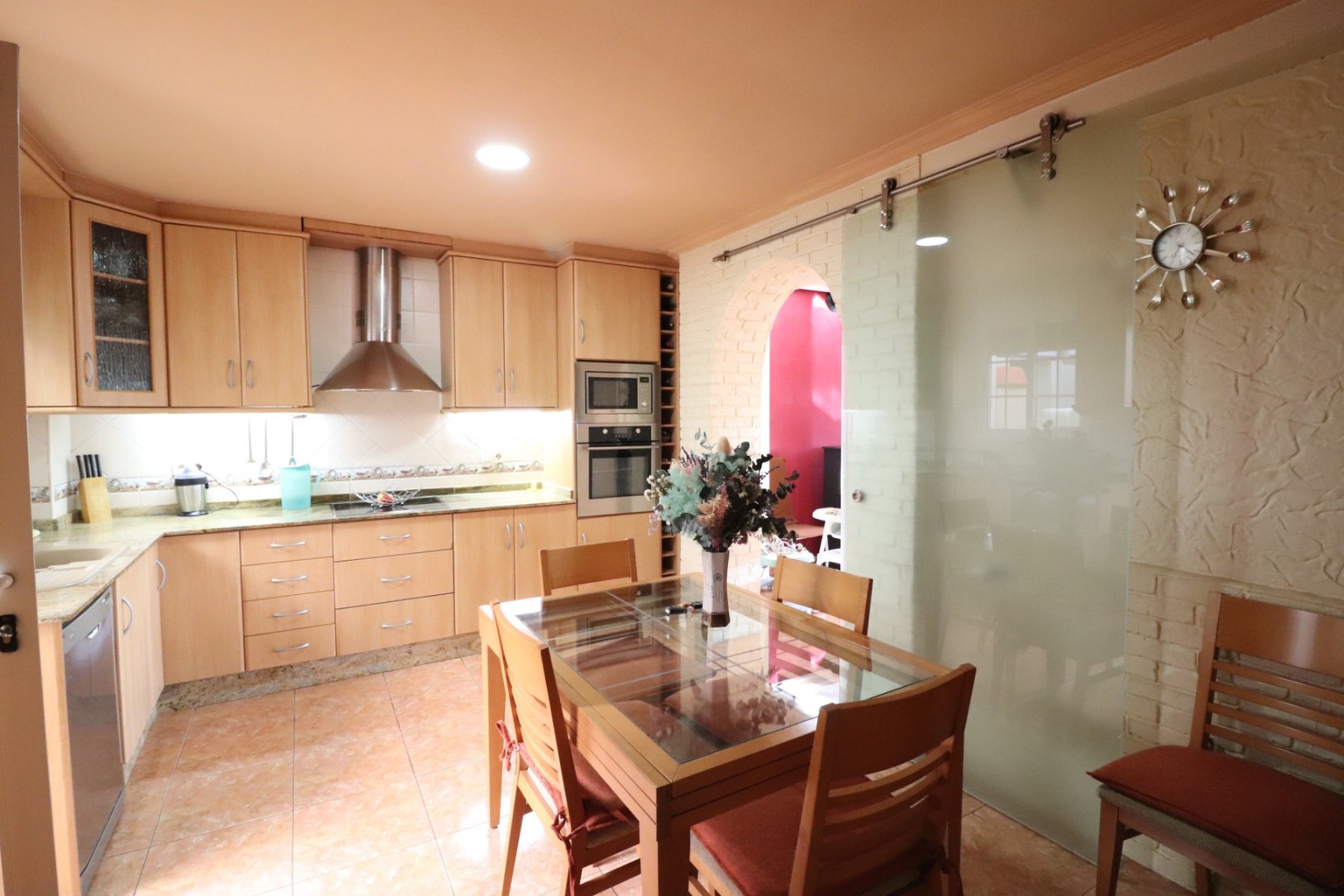 Resale - Villa - Almoradí - El Saladar