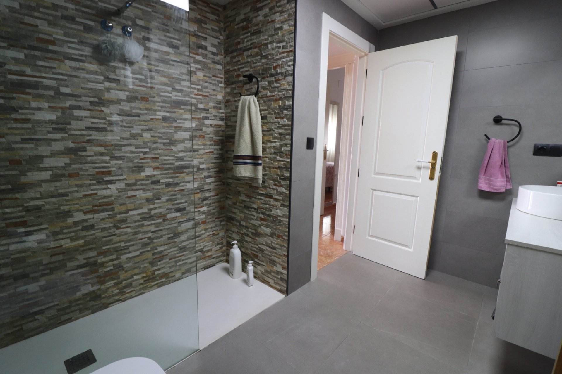 Resale - Villa - Almoradí - El Saladar