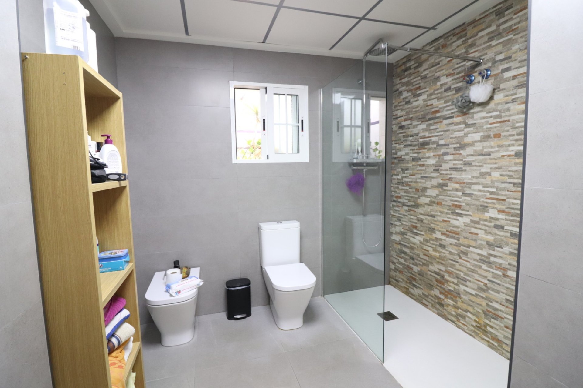 Resale - Villa - Almoradí - El Saladar