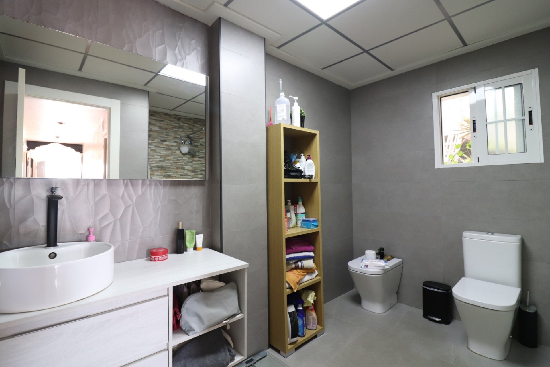 Resale - Villa - Almoradí - El Saladar