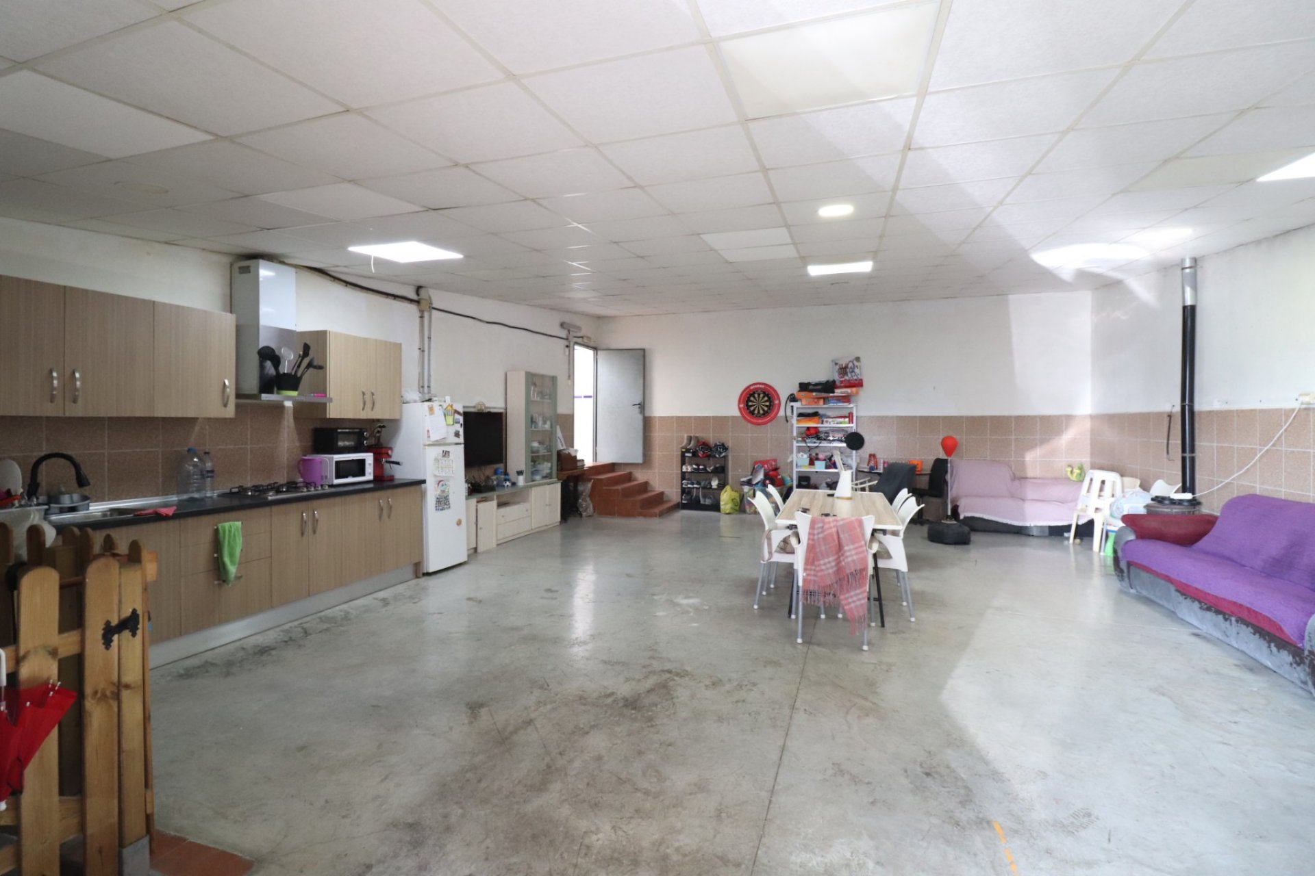 Resale - Villa - Almoradí - El Saladar