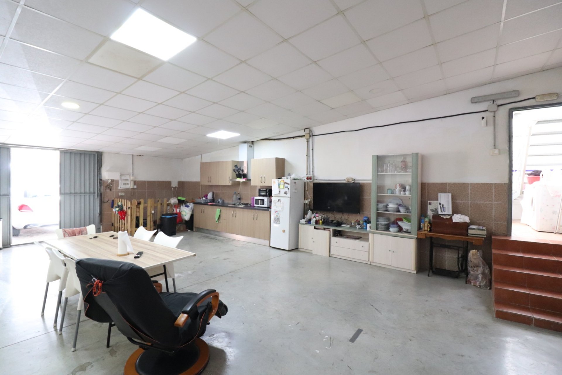 Resale - Villa - Almoradí - El Saladar