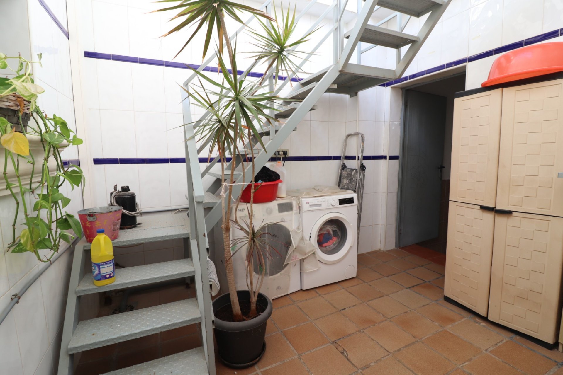 Resale - Villa - Almoradí - El Saladar