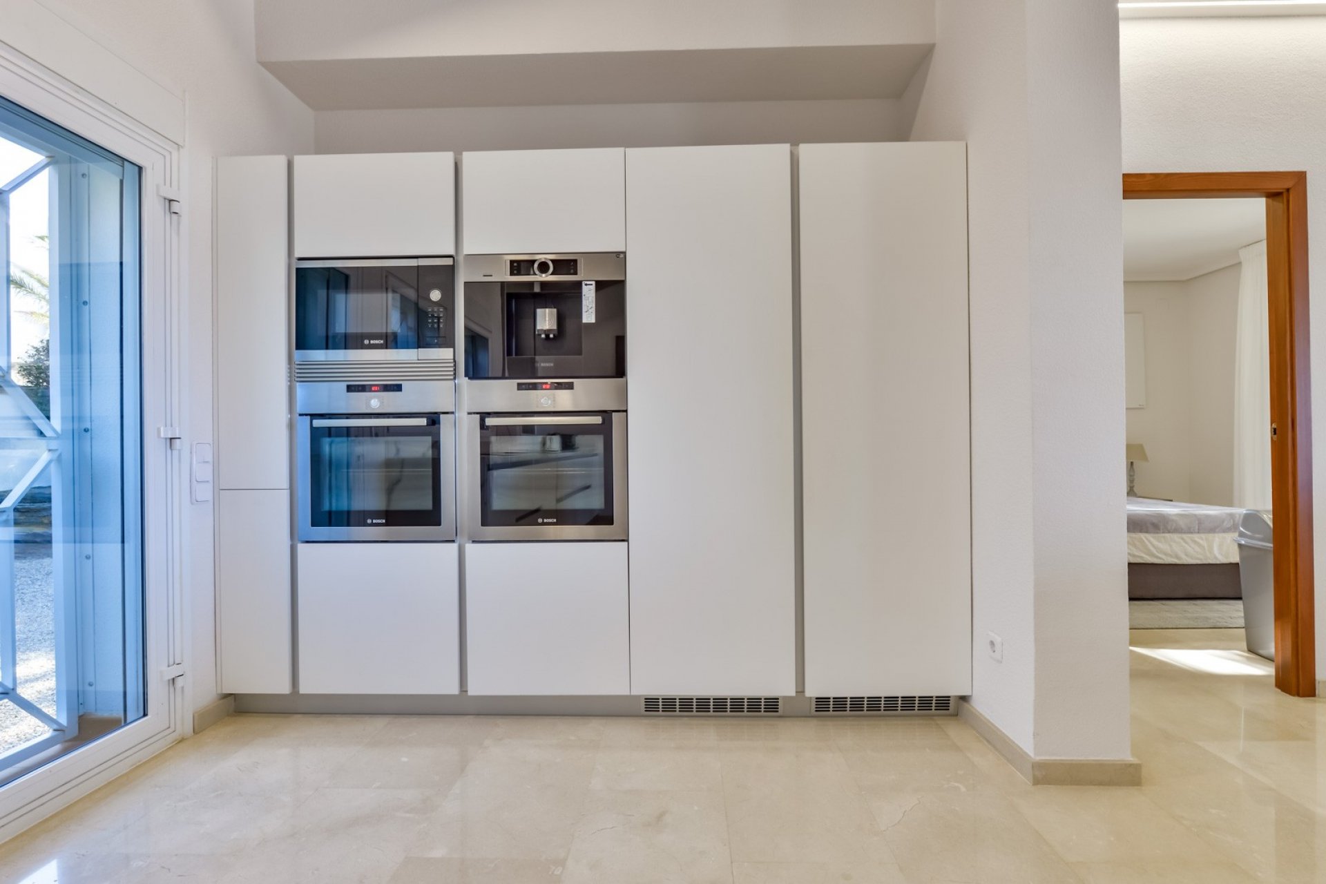 Resale - Villa - Altea - Sierra de Altea