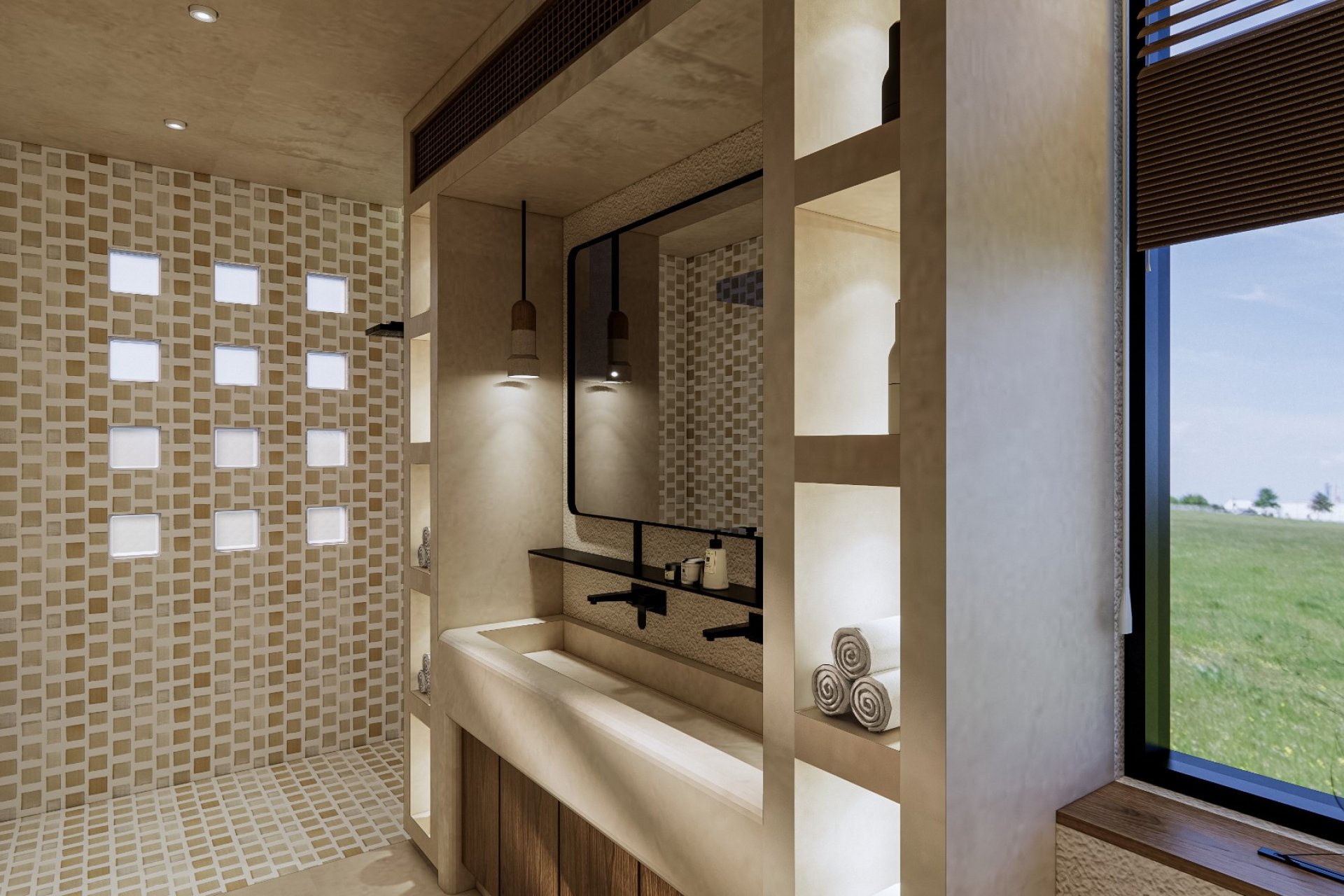 Resale - Villa - Bali - Berawa