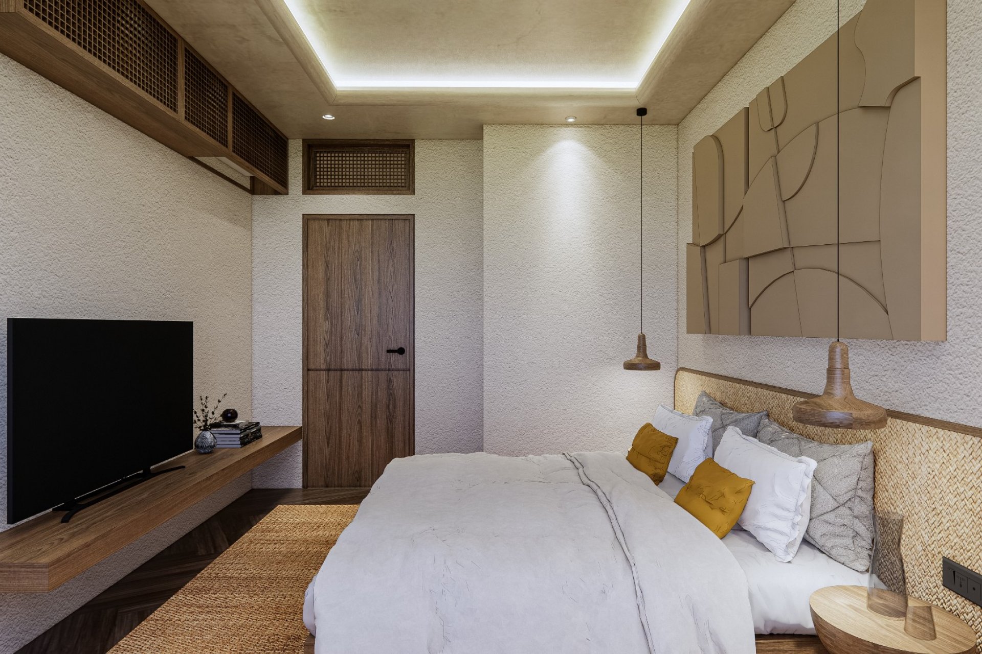 Resale - Villa - Bali - Berawa