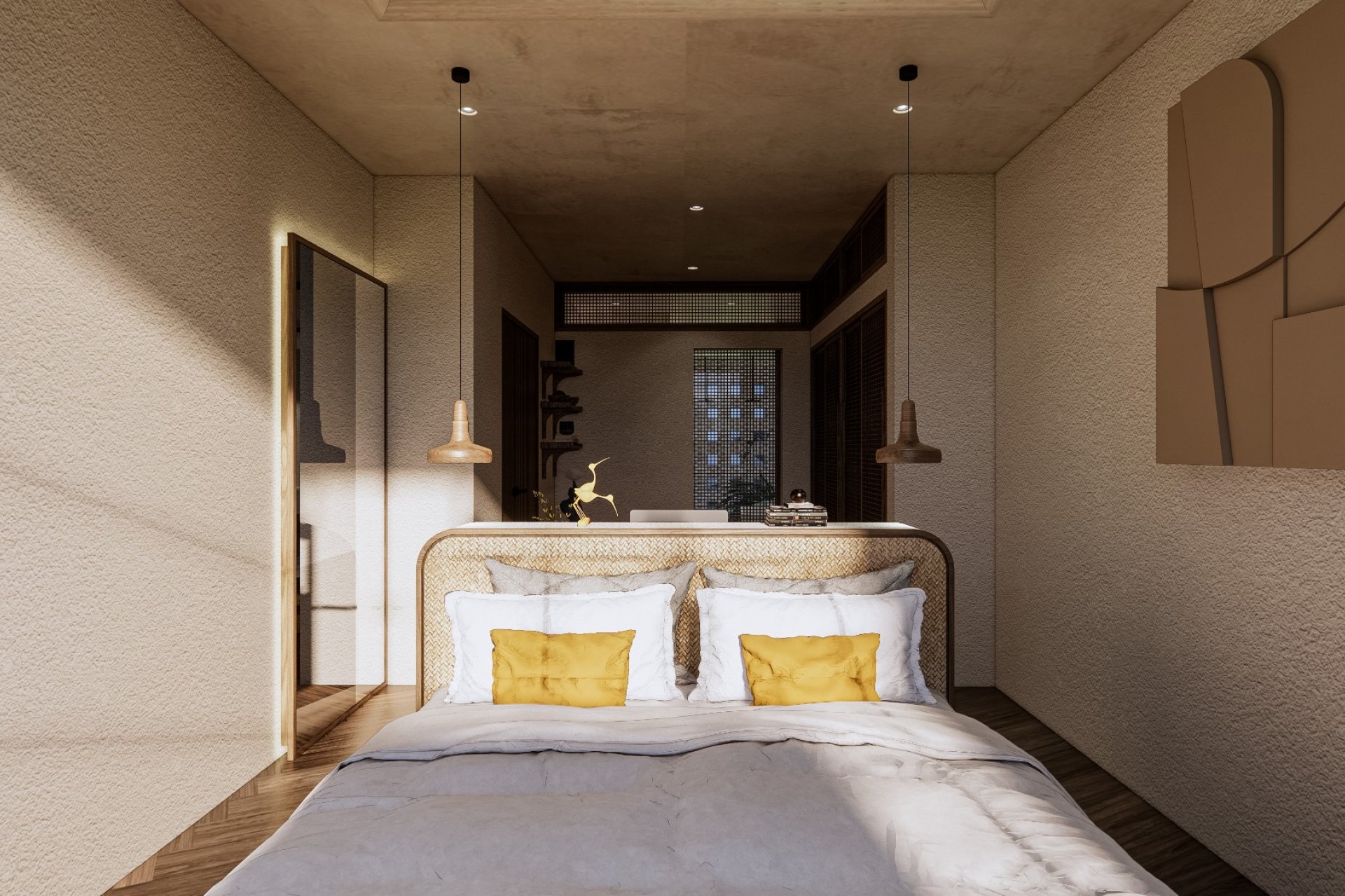 Resale - Villa - Bali - Berawa