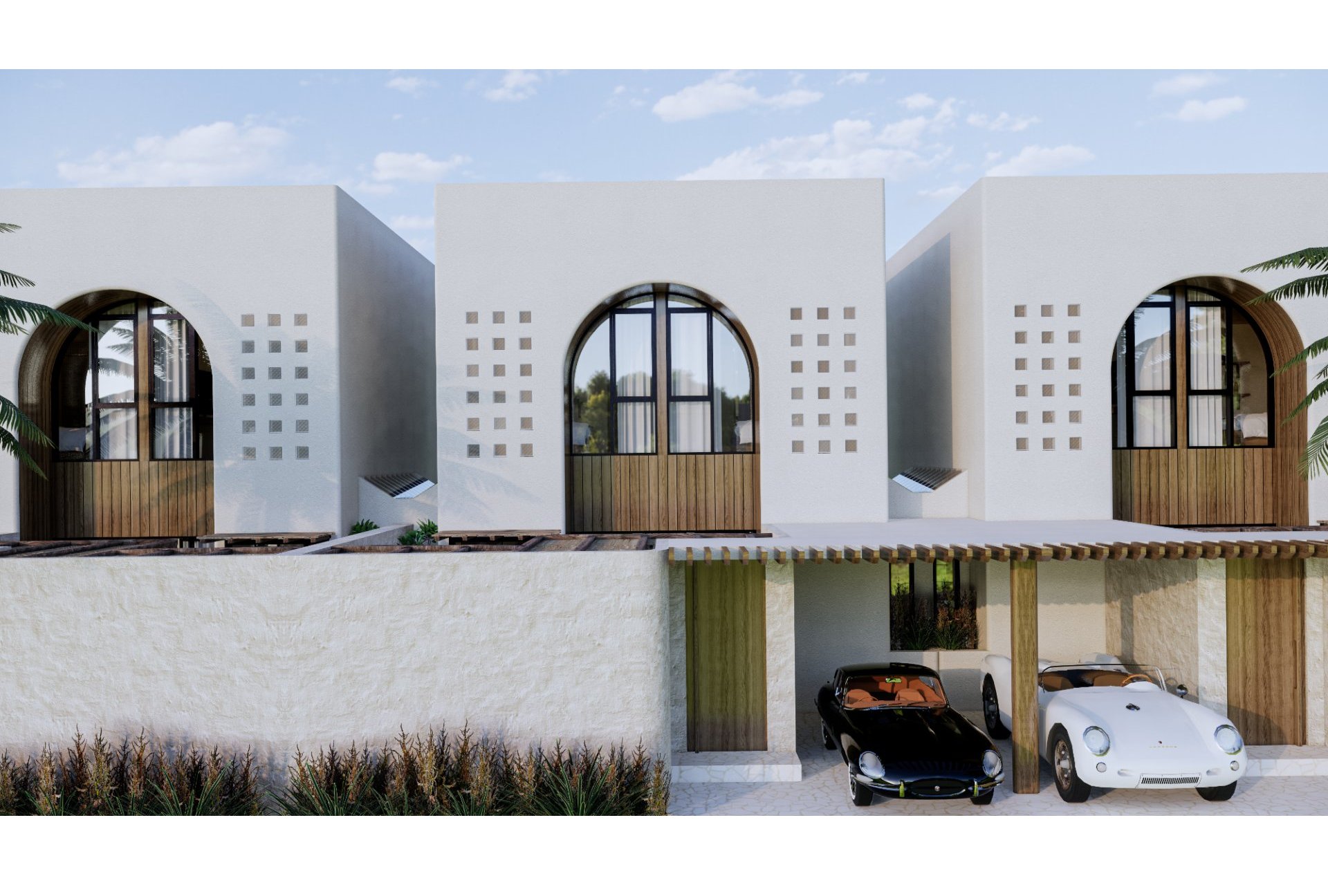 Resale - Villa - Bali - Berawa